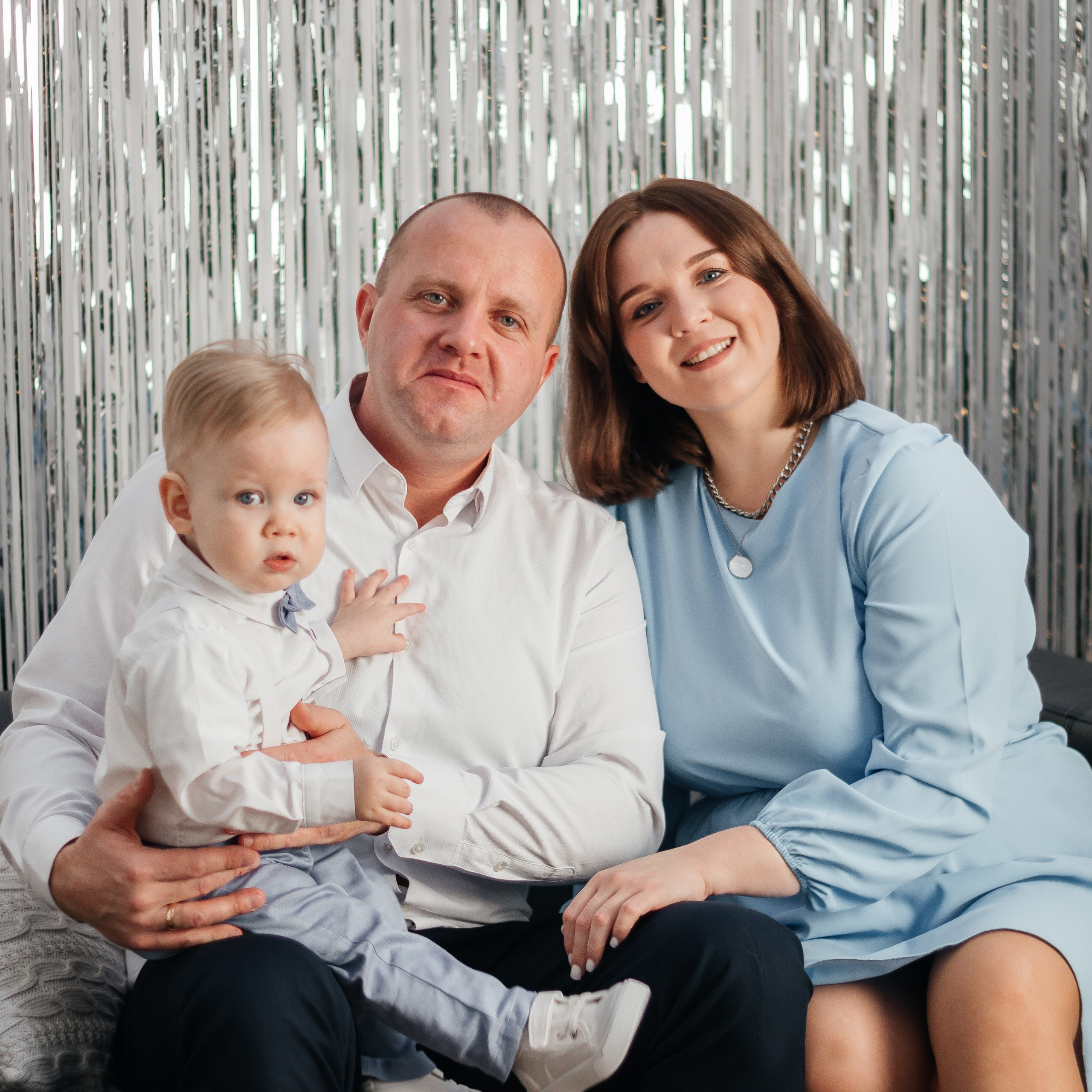 Отзывы. Фотограф Марина Наумова