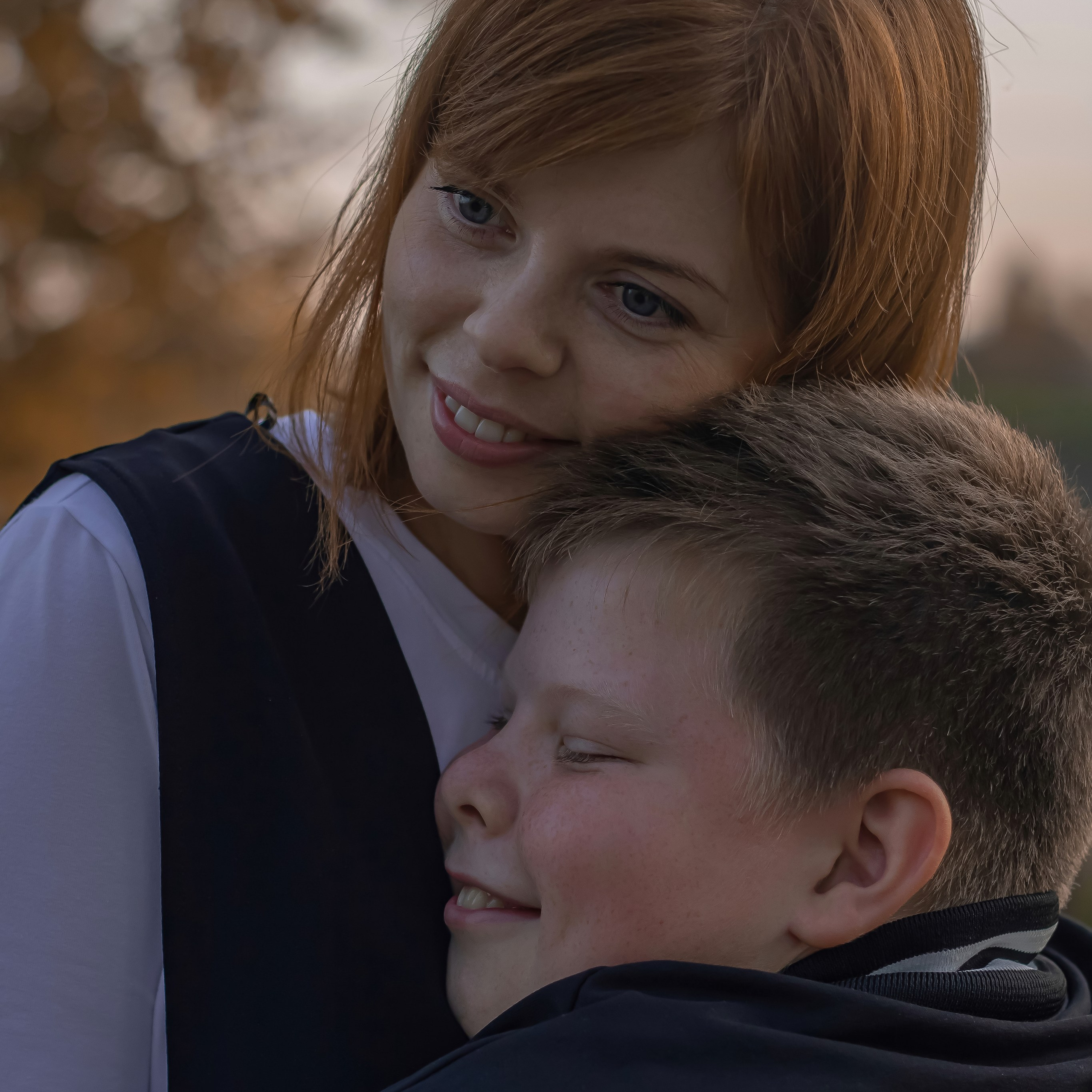 Отзывы. Фотограф Марина Наумова