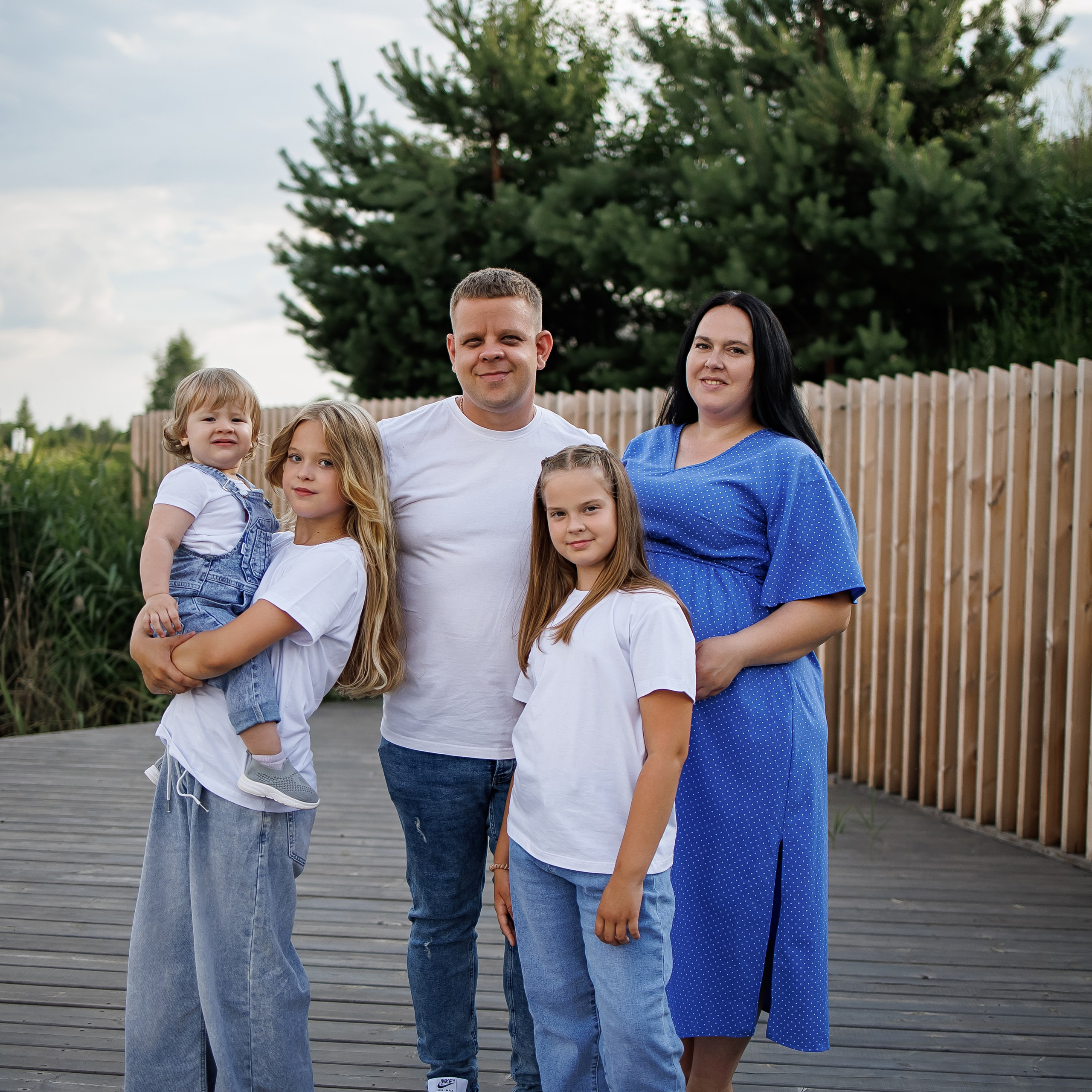 Отзывы. Фотограф Марина Наумова