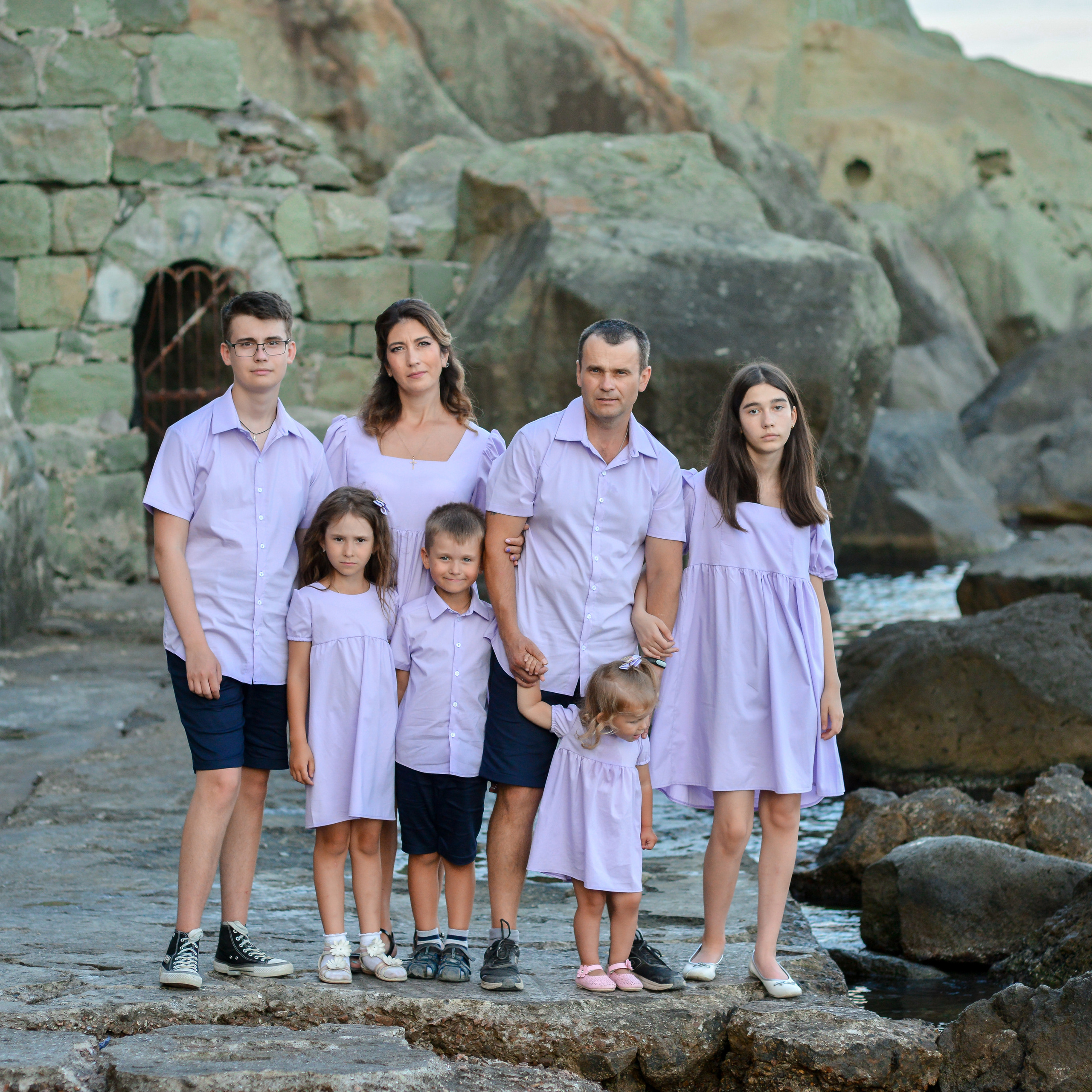 Отзывы. Свадебный фотограф в Крыму