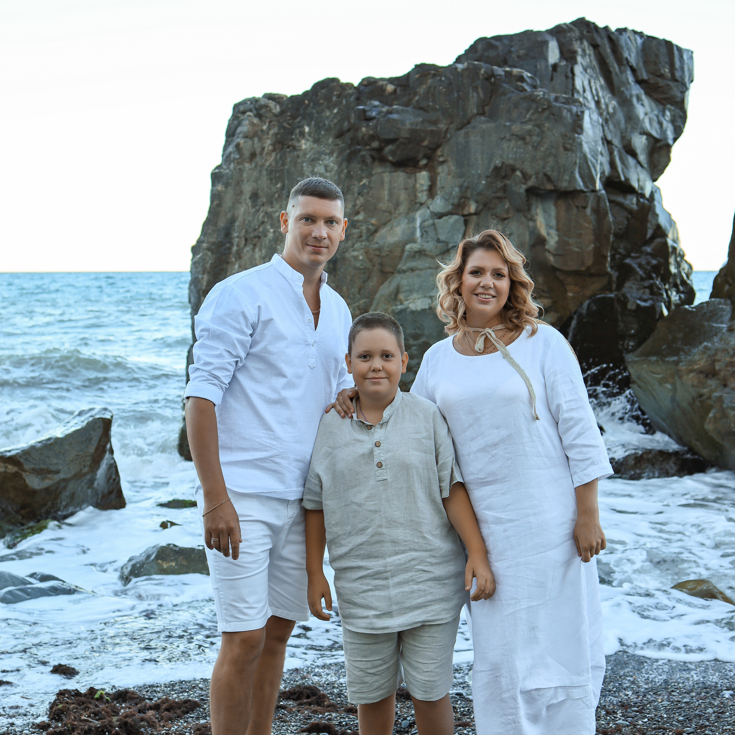 Отзывы. Свадебный фотограф в Крыму