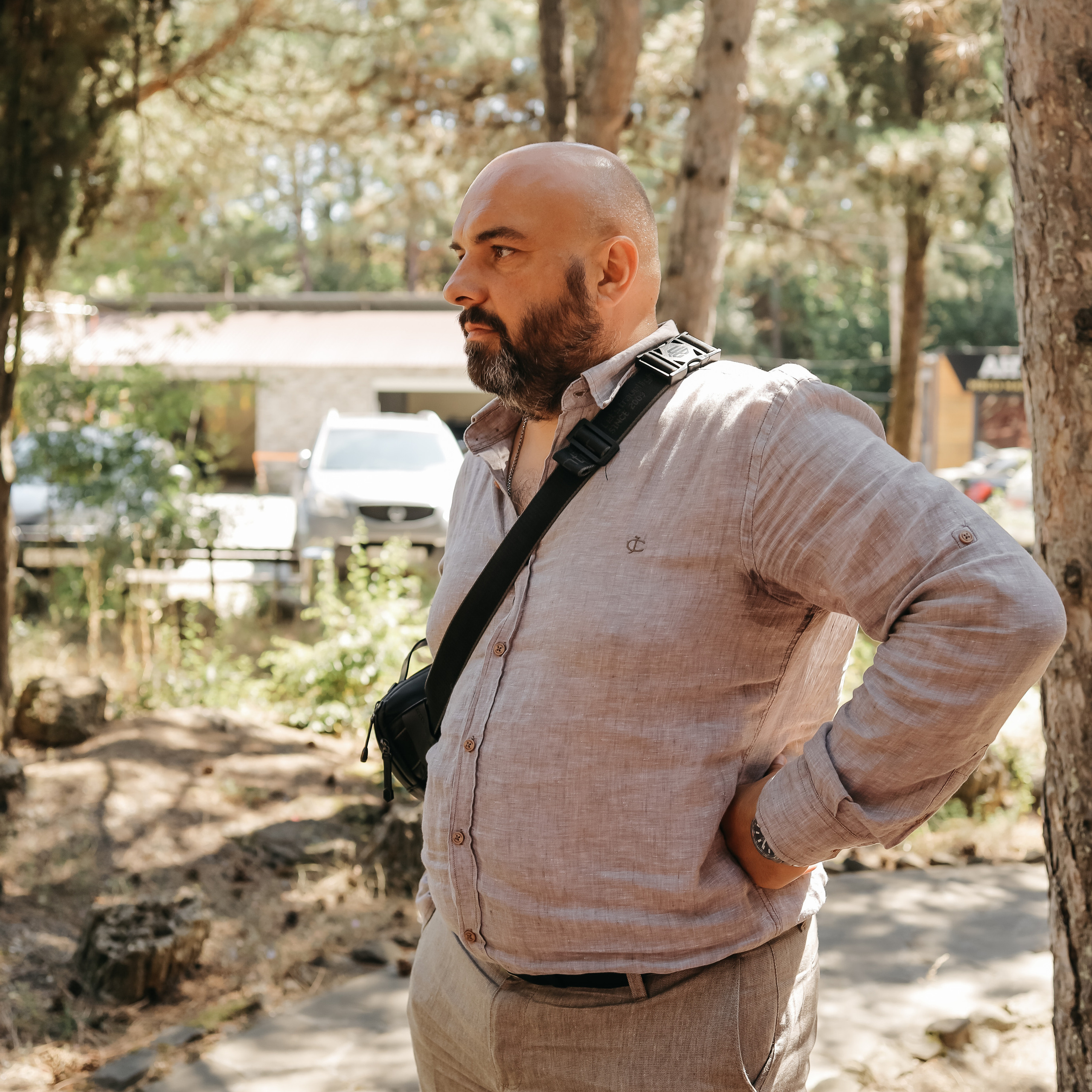 Отзывы. Свадебный фотограф в Крыму