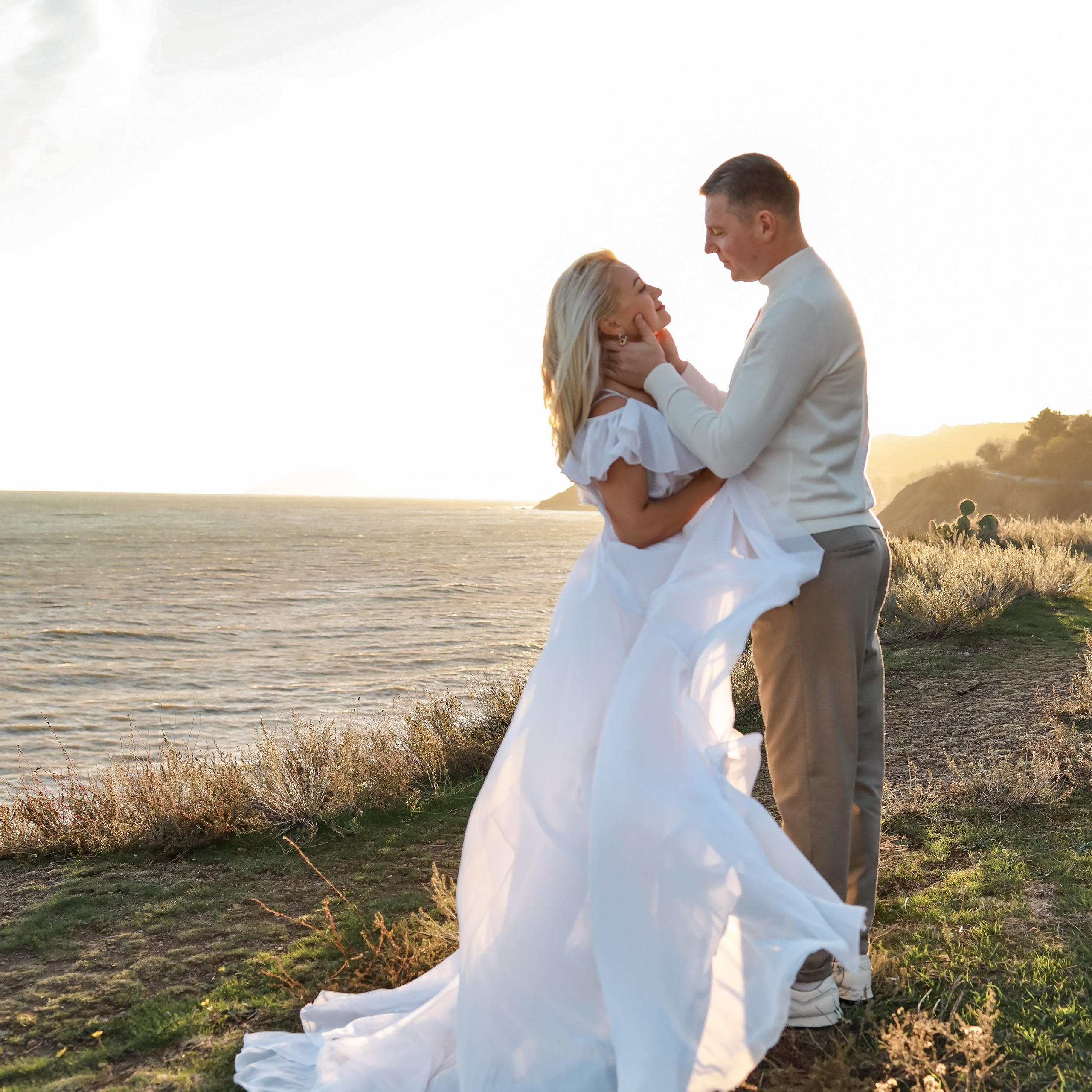 Отзывы. Свадебный фотограф в Крыму