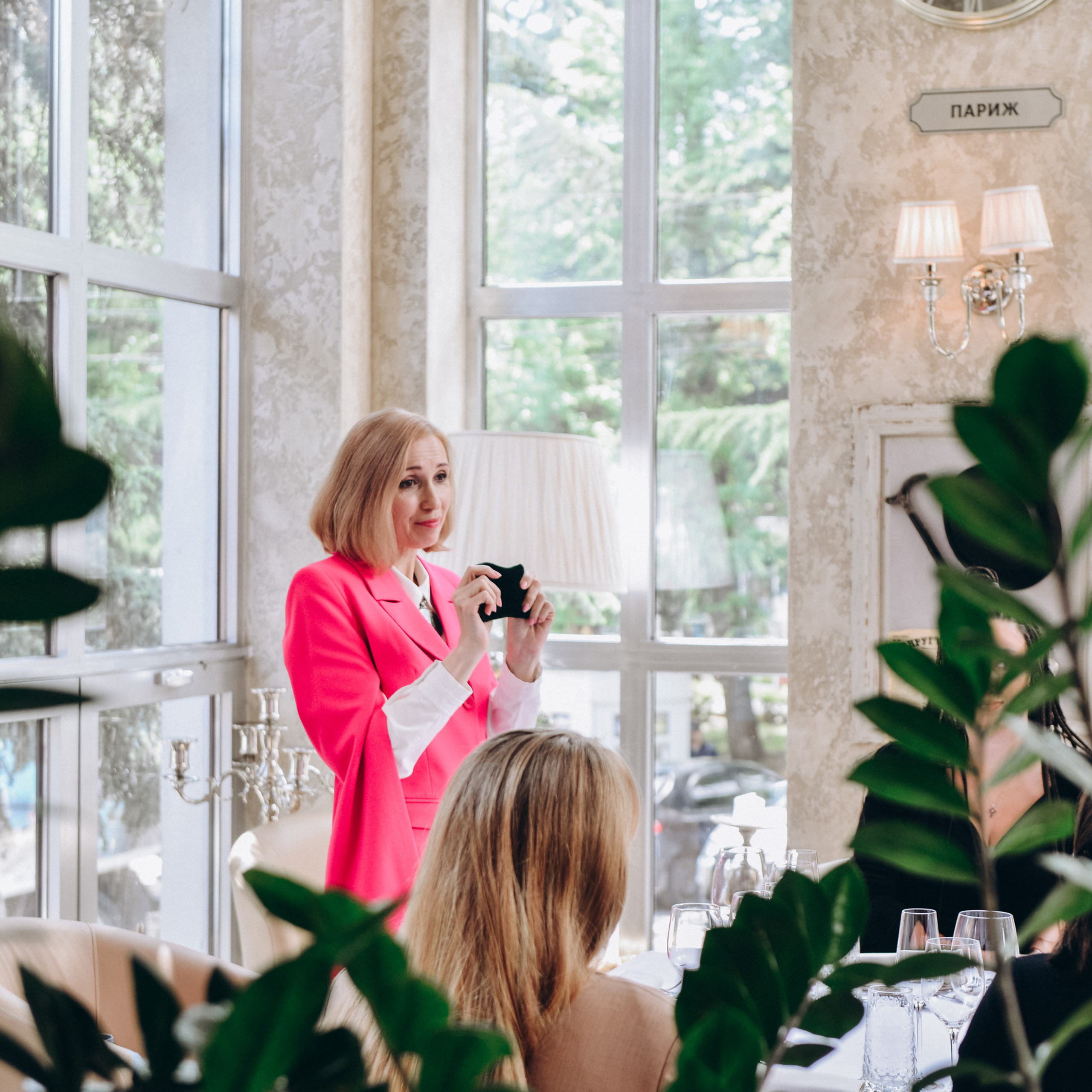 Отзывы. Свадебный фотограф в Крыму