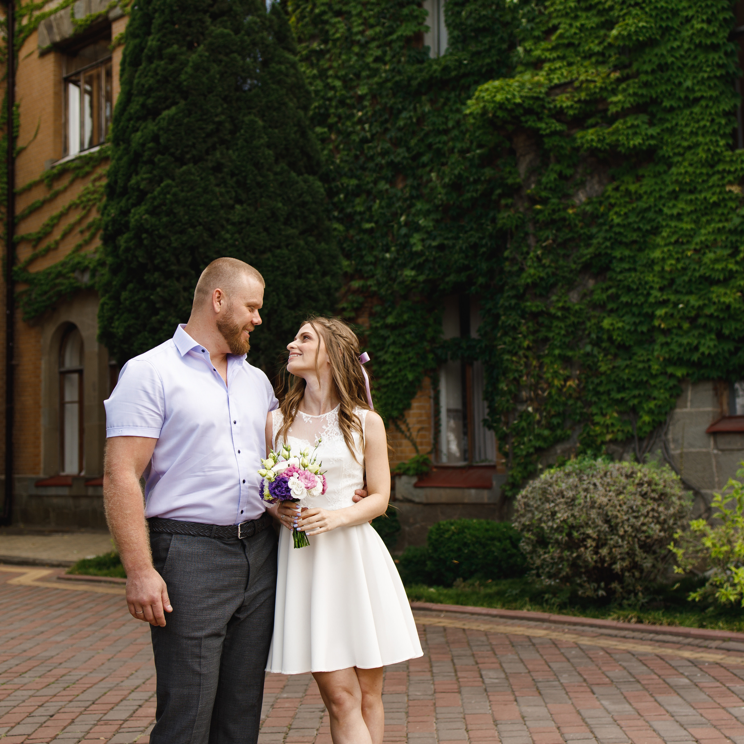 Отзывы. Свадебный фотограф в Крыму