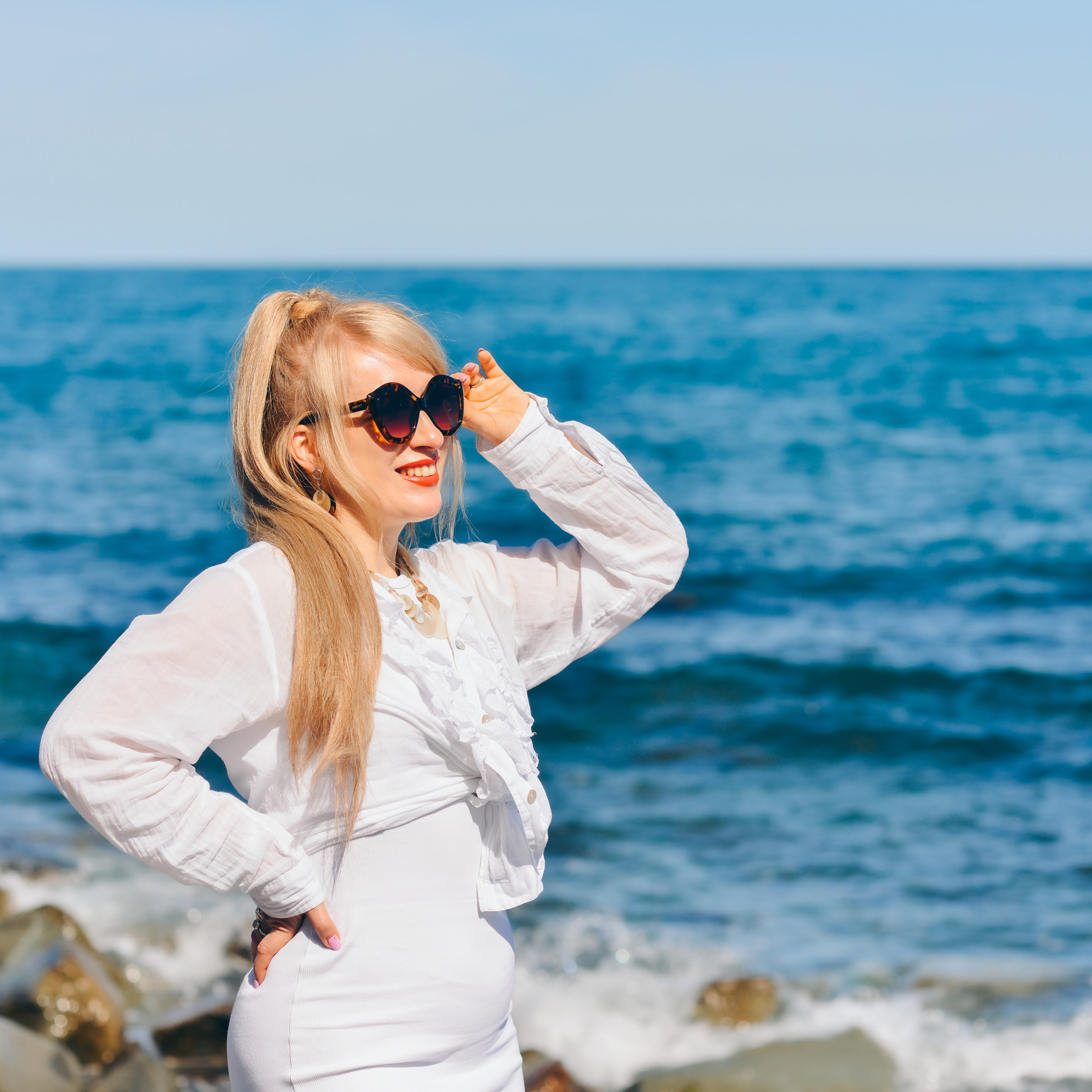 Отзывы. Свадебный фотограф в Крыму