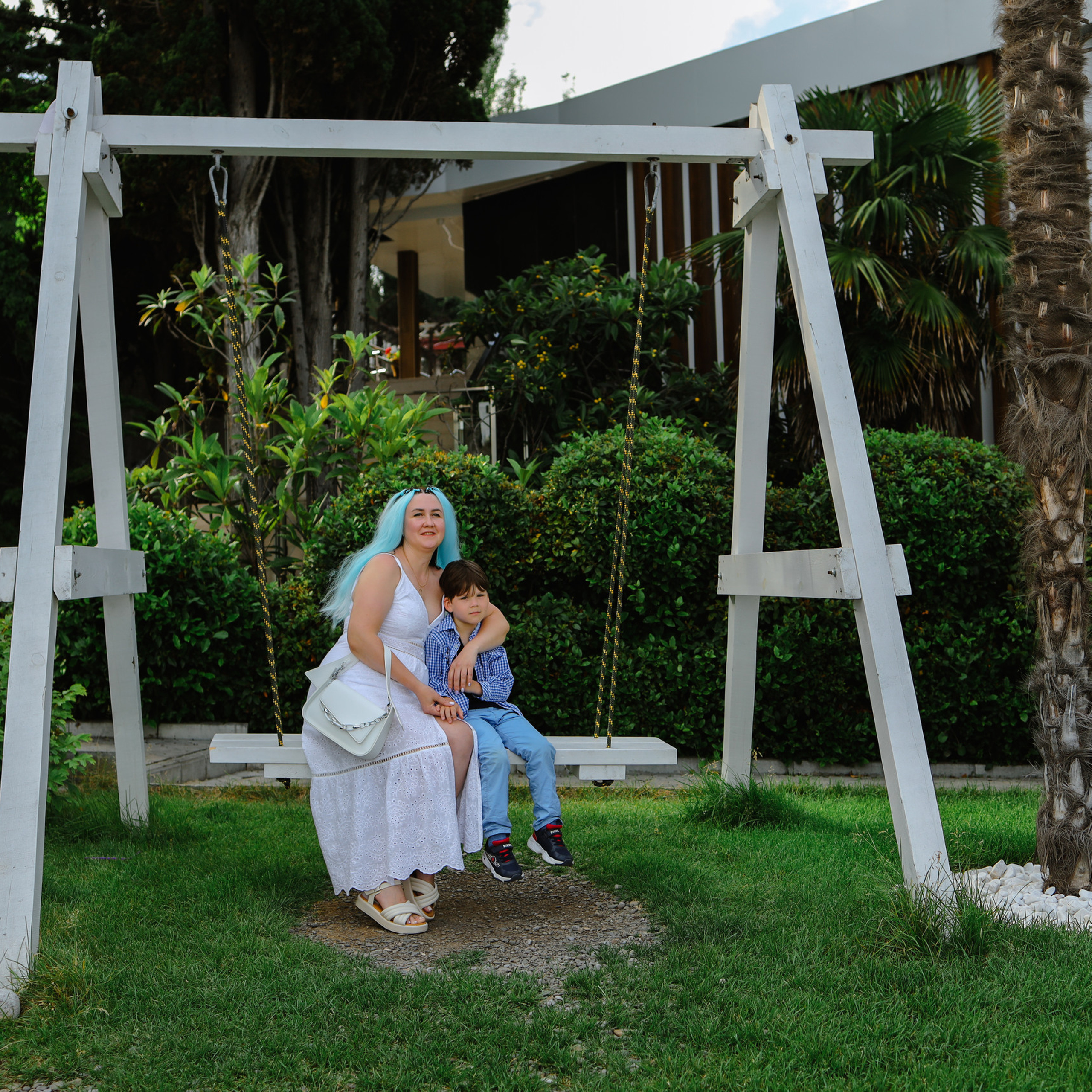 Отзывы. Свадебный фотограф в Крыму