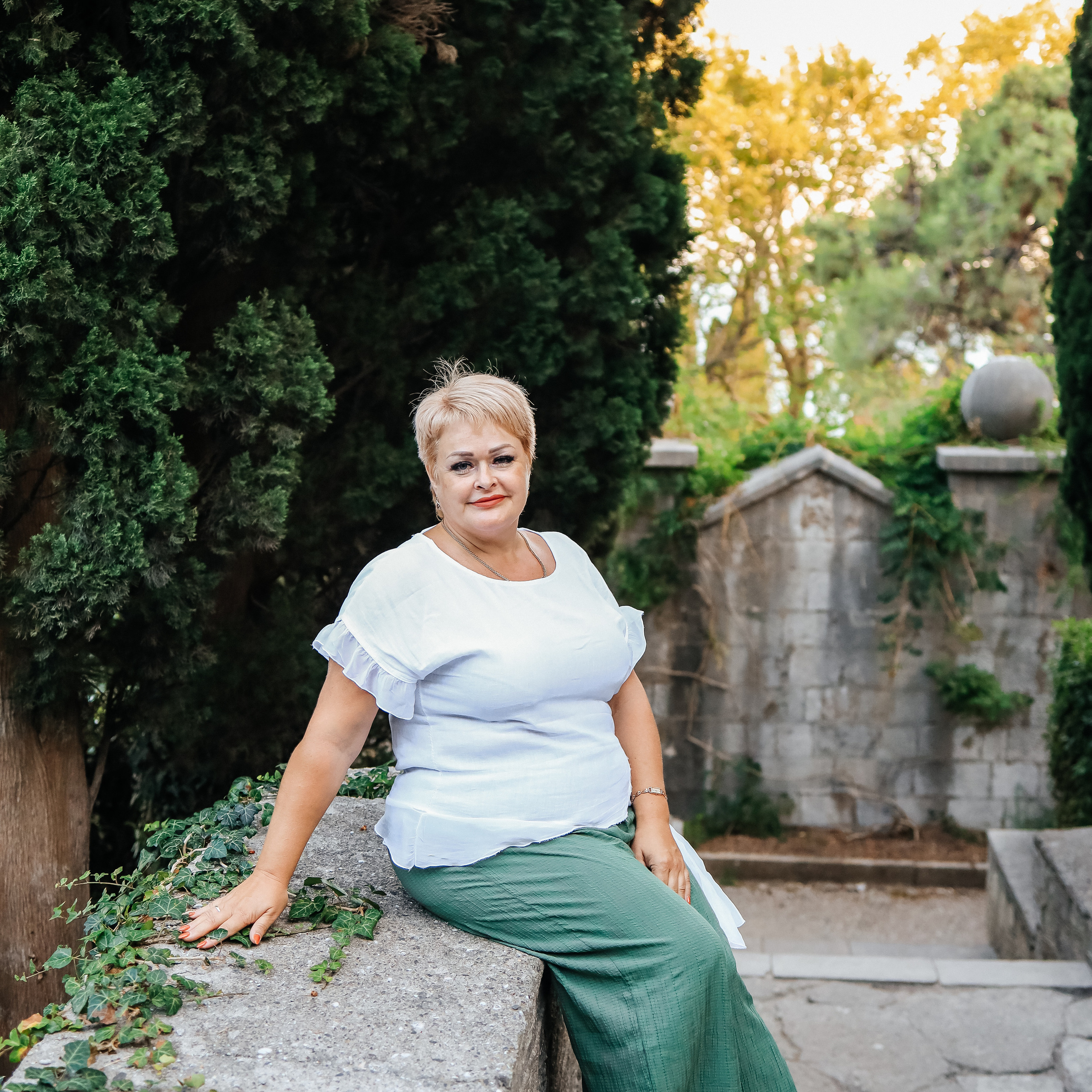 Отзывы. Свадебный фотограф в Крыму