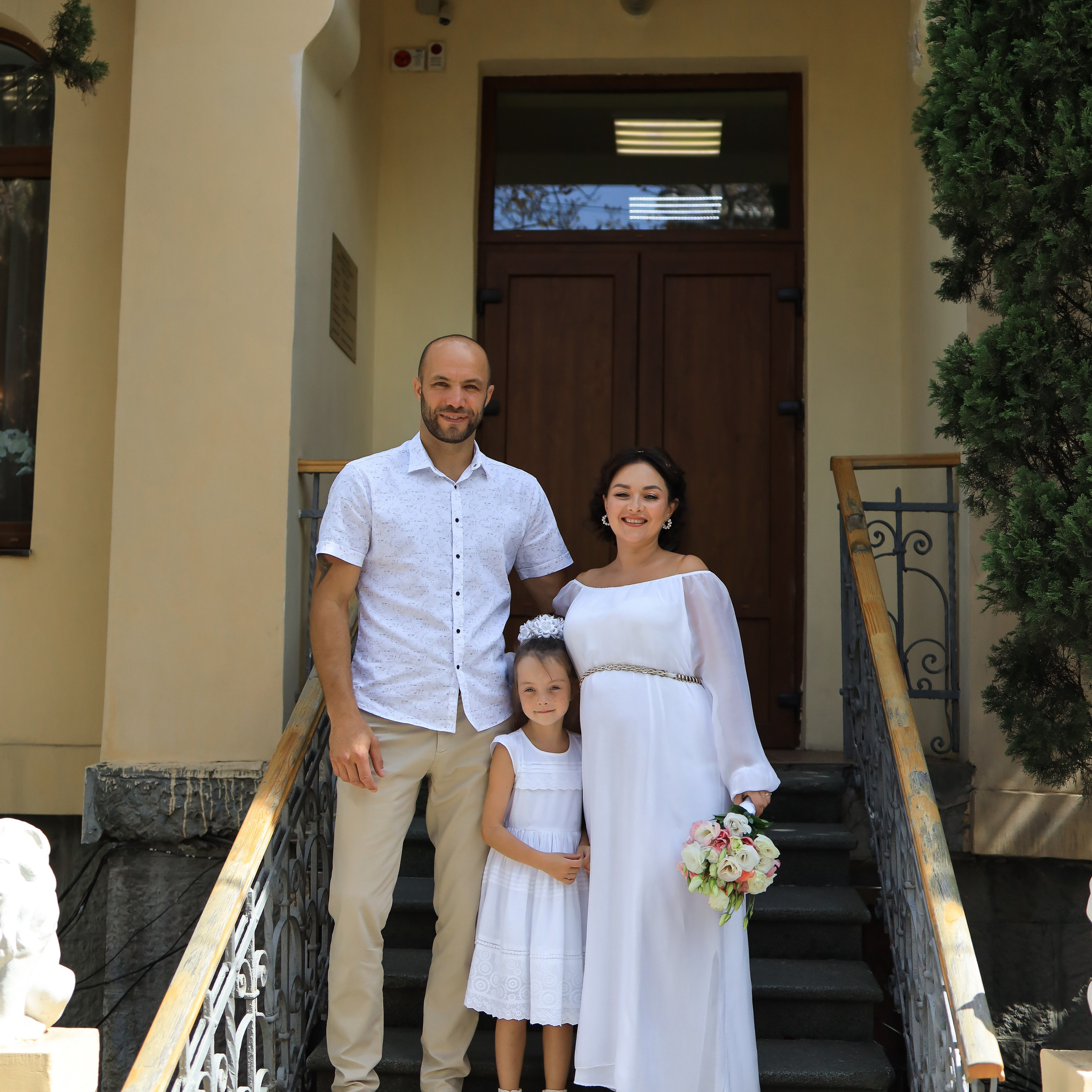 Отзывы. Свадебный фотограф в Крыму