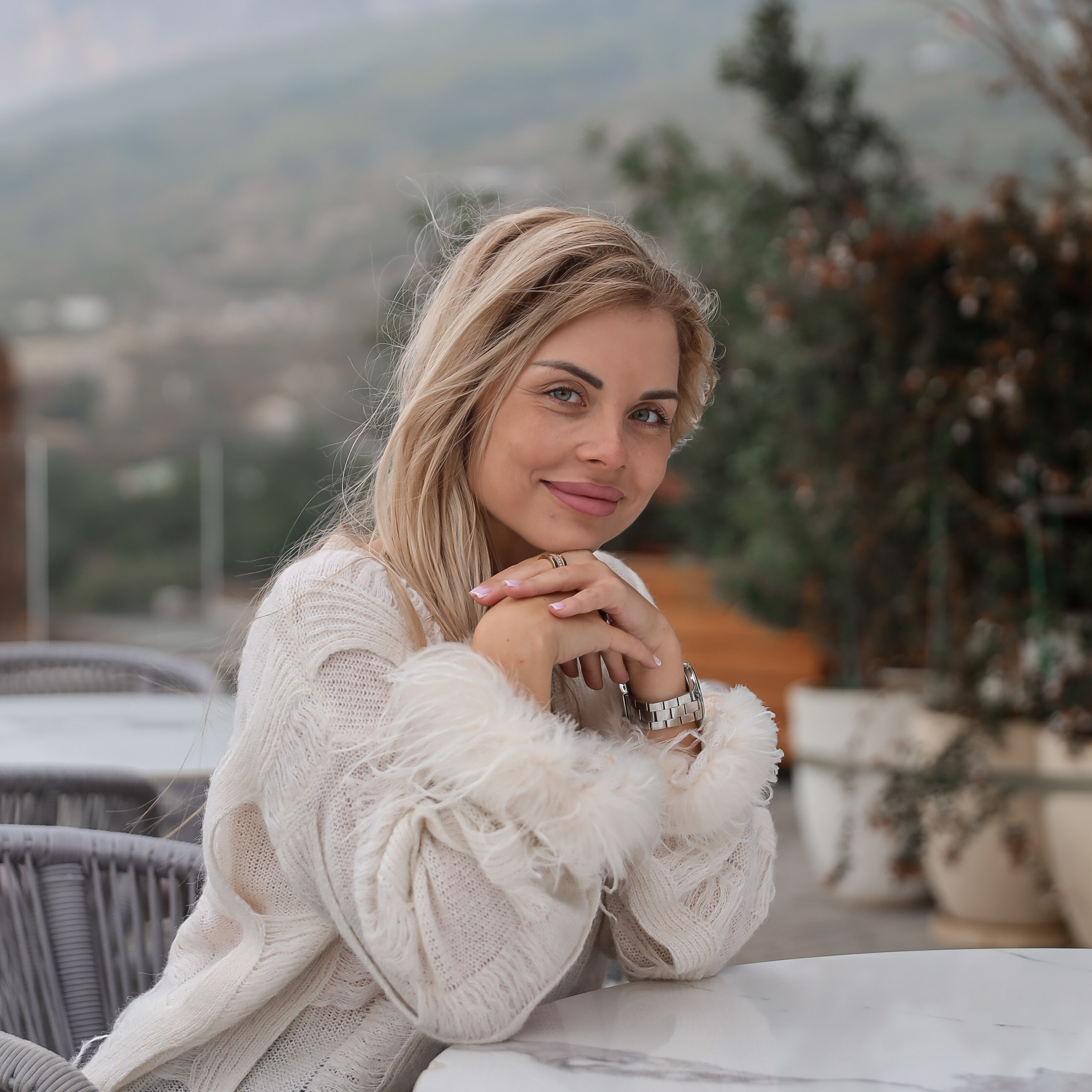 Отзывы. Свадебный фотограф в Крыму