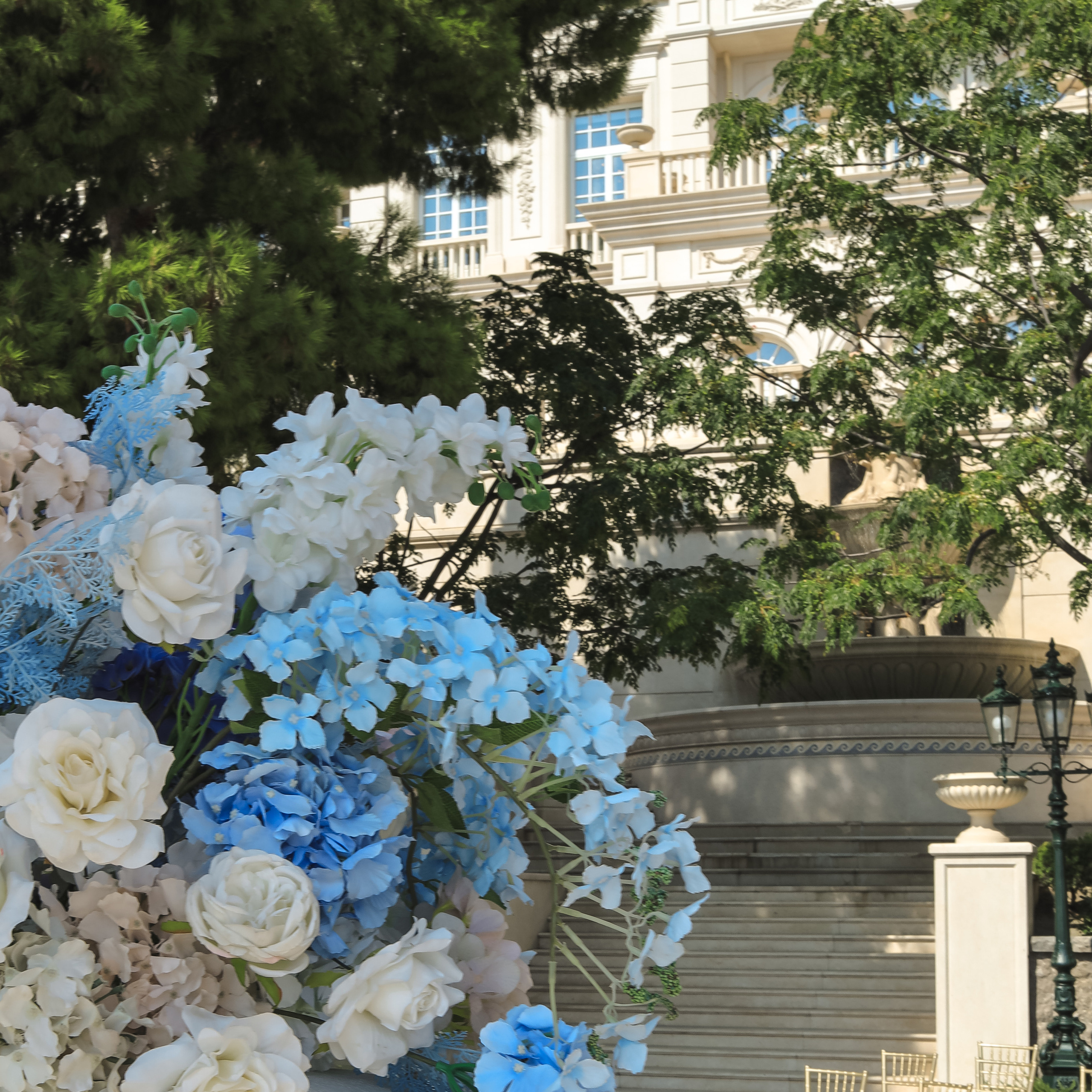 Отзывы. Свадебный фотограф в Крыму