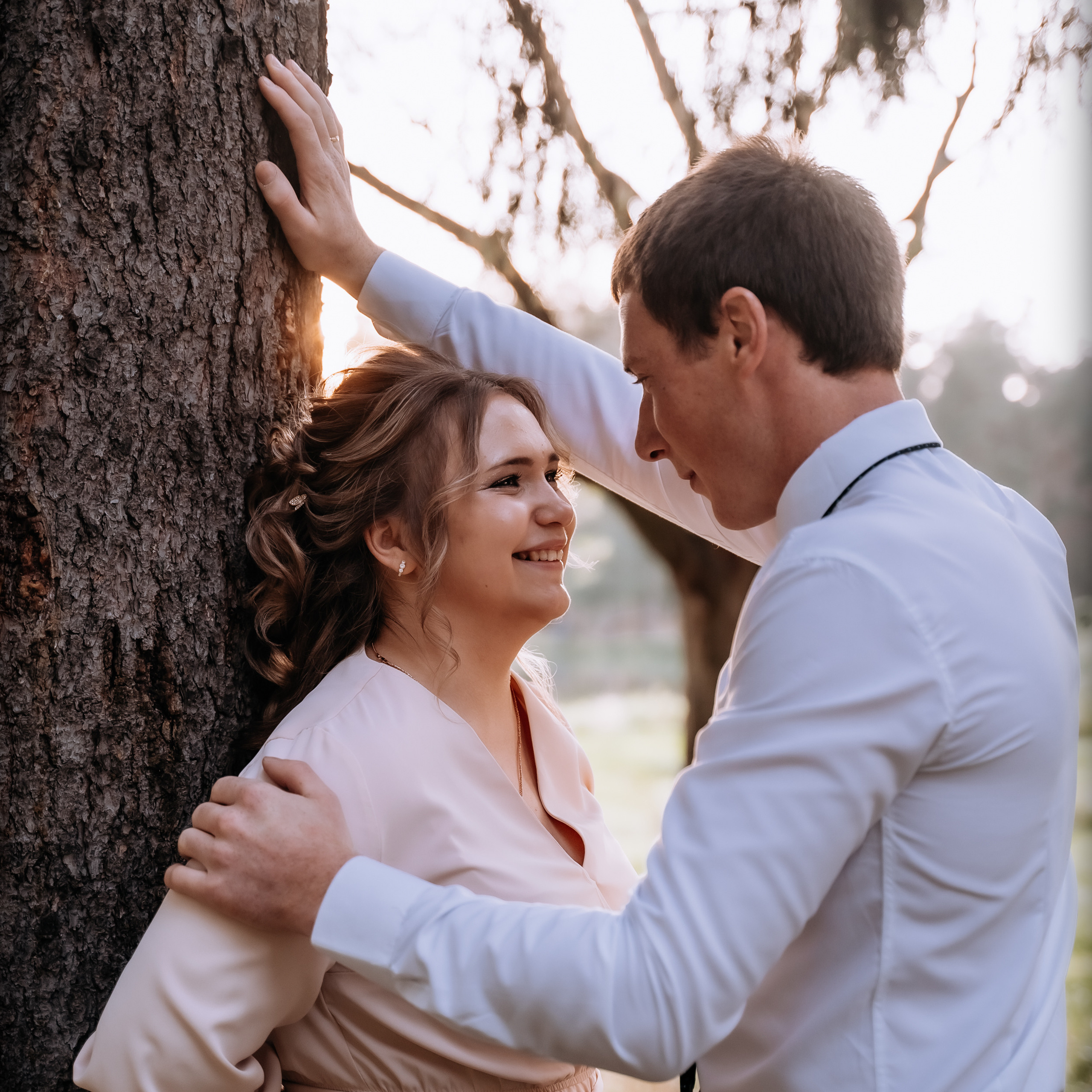 Евгения и Кирилл