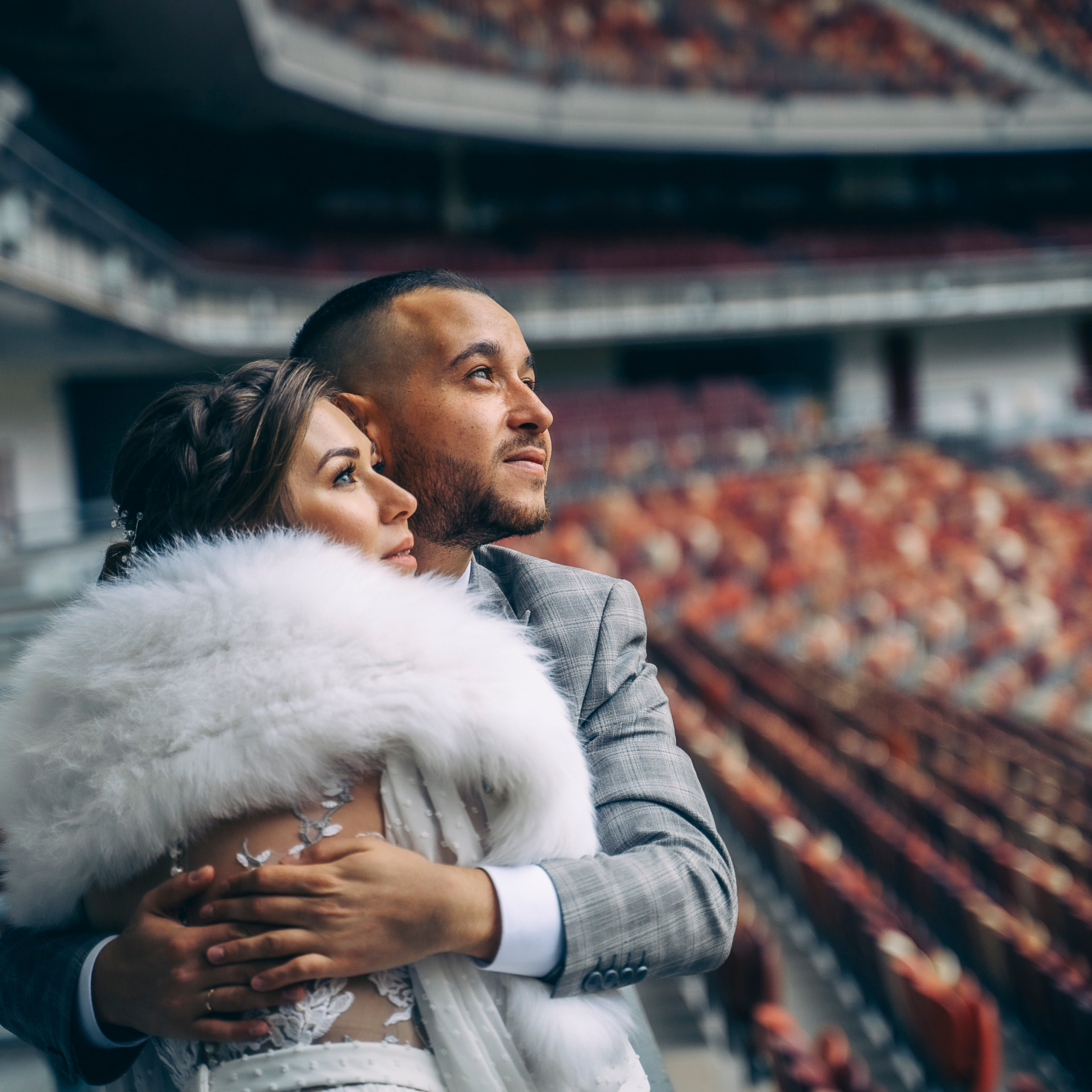 Виктория и Виктор