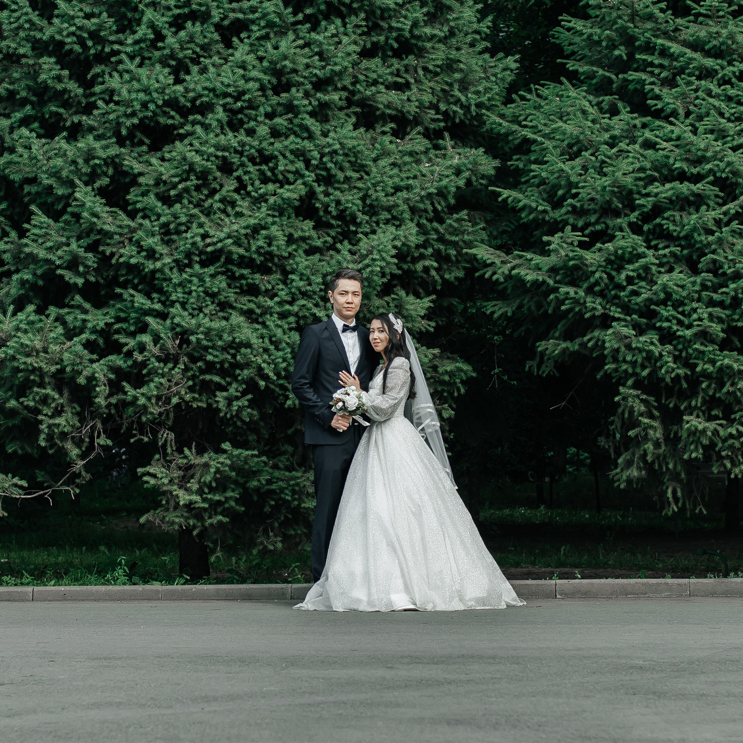 Отзывы. Свадебный фотограф Алматы Ниязов Руслан