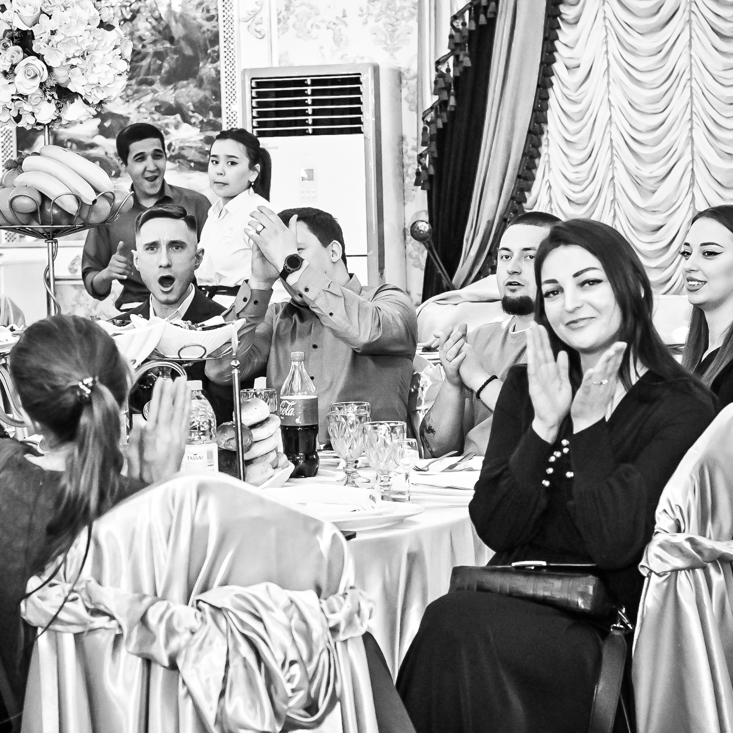 Отзывы. Свадебный фотограф Алматы Ниязов Руслан