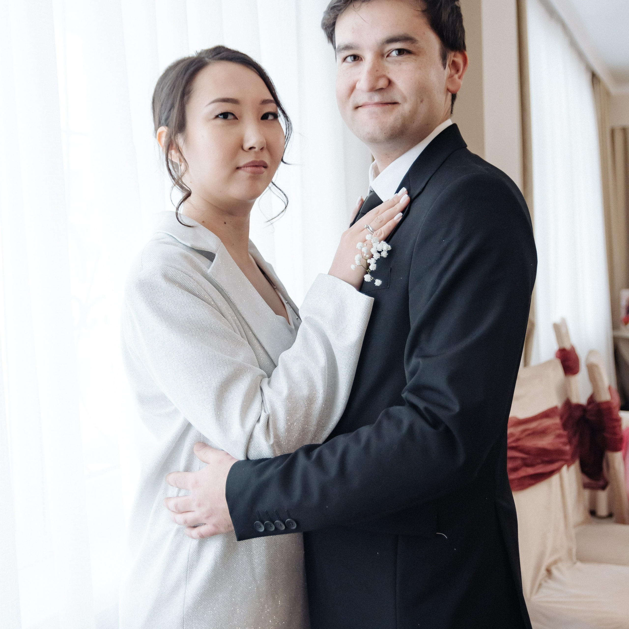 Отзывы. Свадебный фотограф Алматы Ниязов Руслан