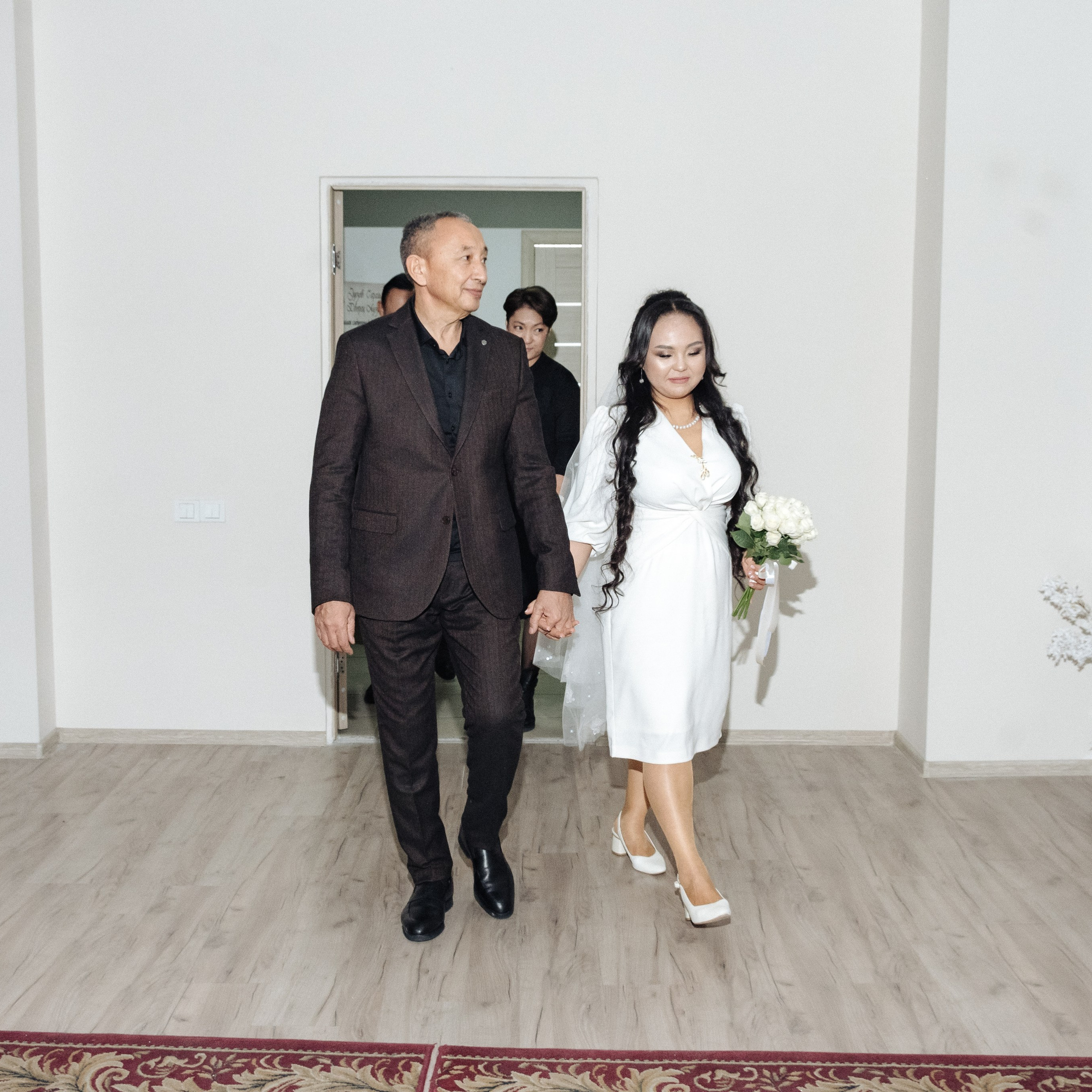 Отзывы. Свадебный фотограф Алматы Ниязов Руслан