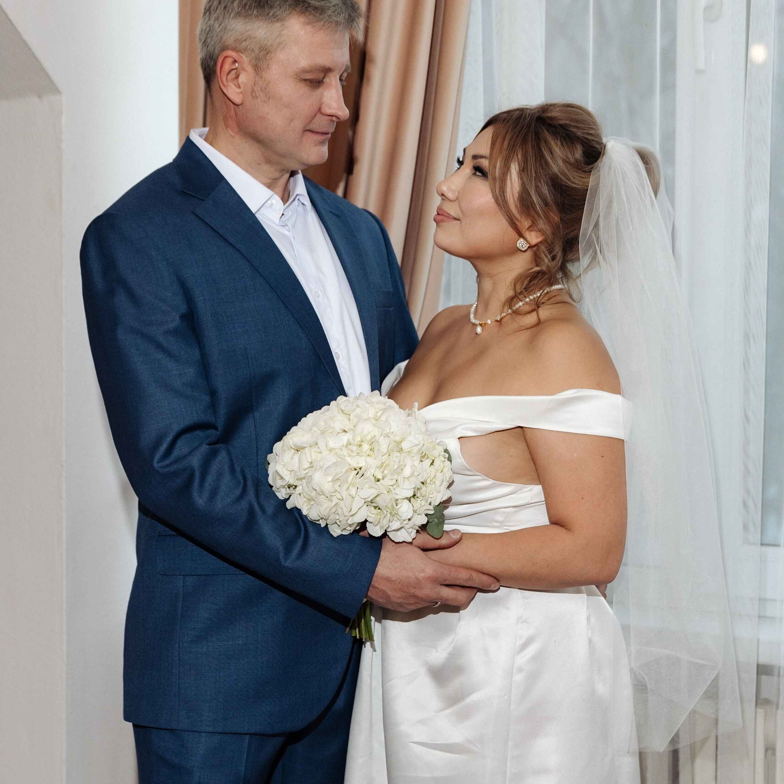 Отзывы. Свадебный фотограф Алматы Ниязов Руслан