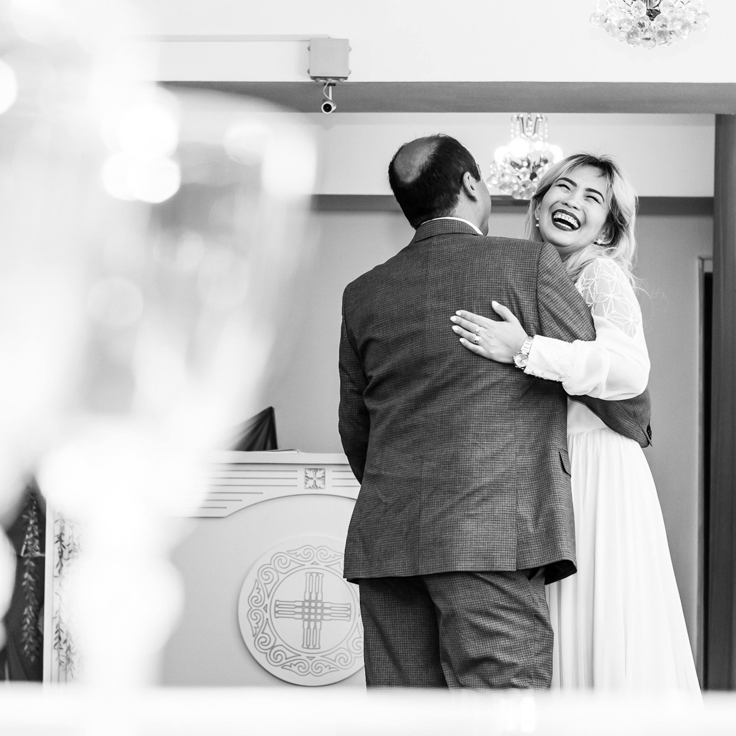 Отзывы. Свадебный фотограф Алматы Ниязов Руслан