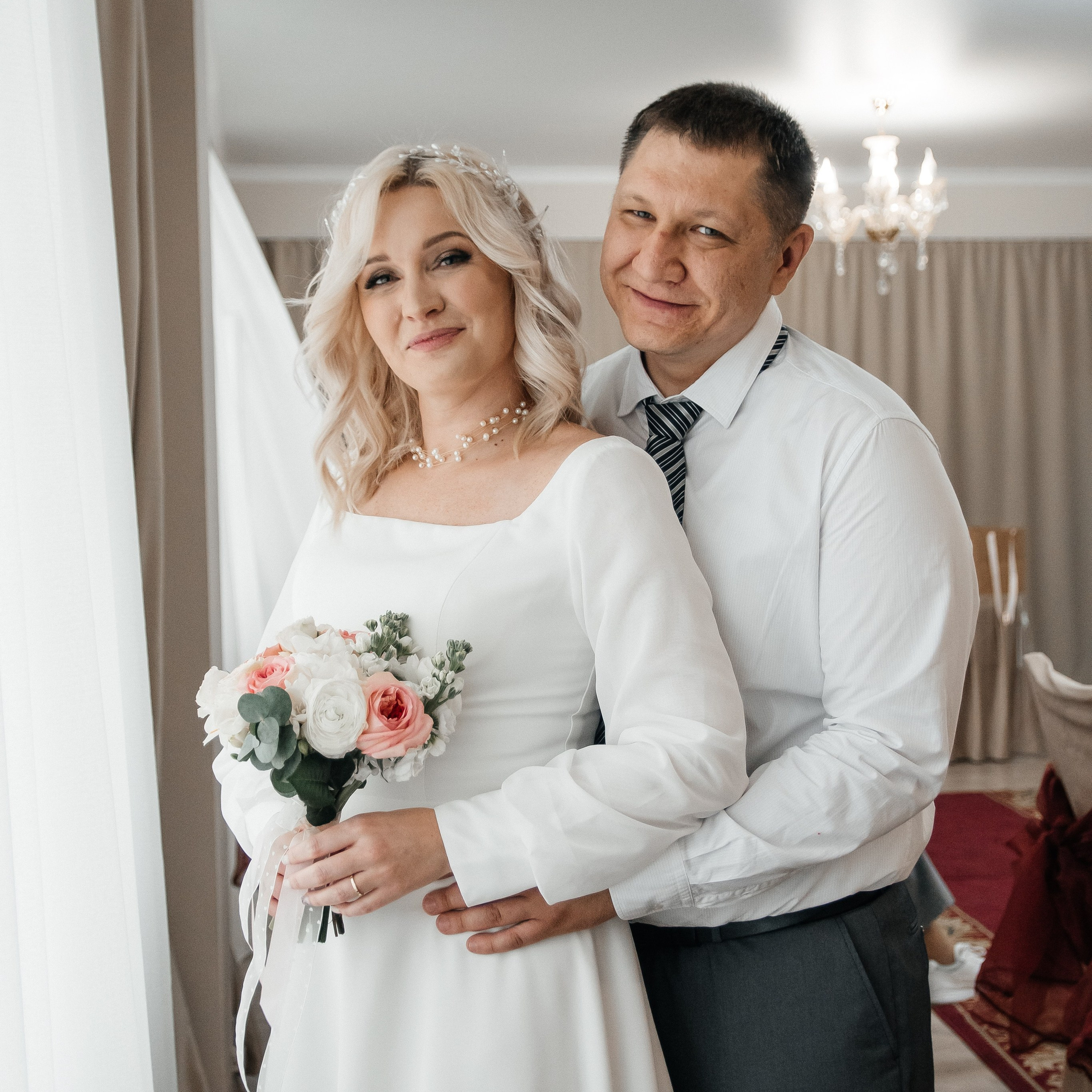 Отзывы. Свадебный фотограф Алматы Ниязов Руслан