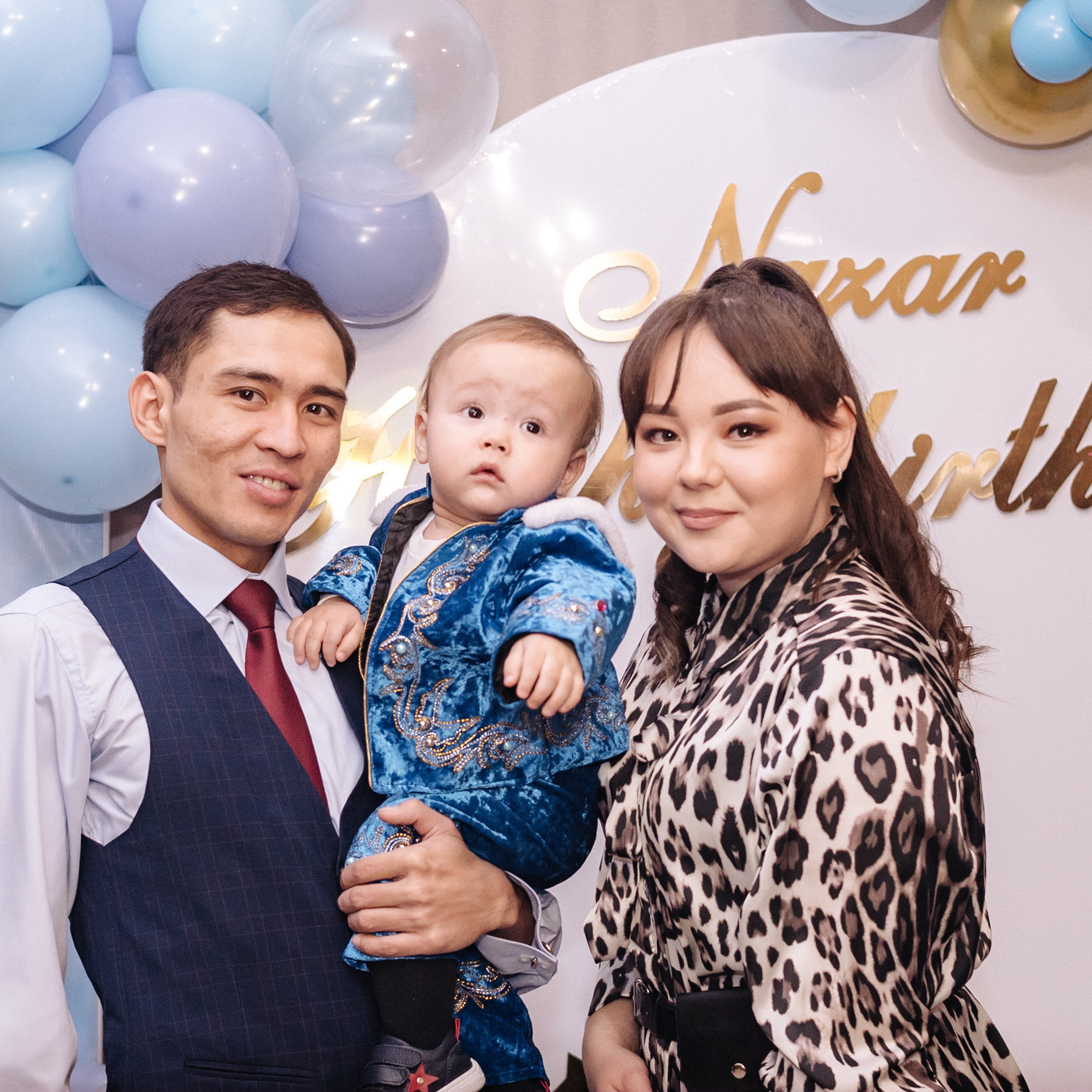 Отзывы. Свадебный фотограф Алматы Ниязов Руслан