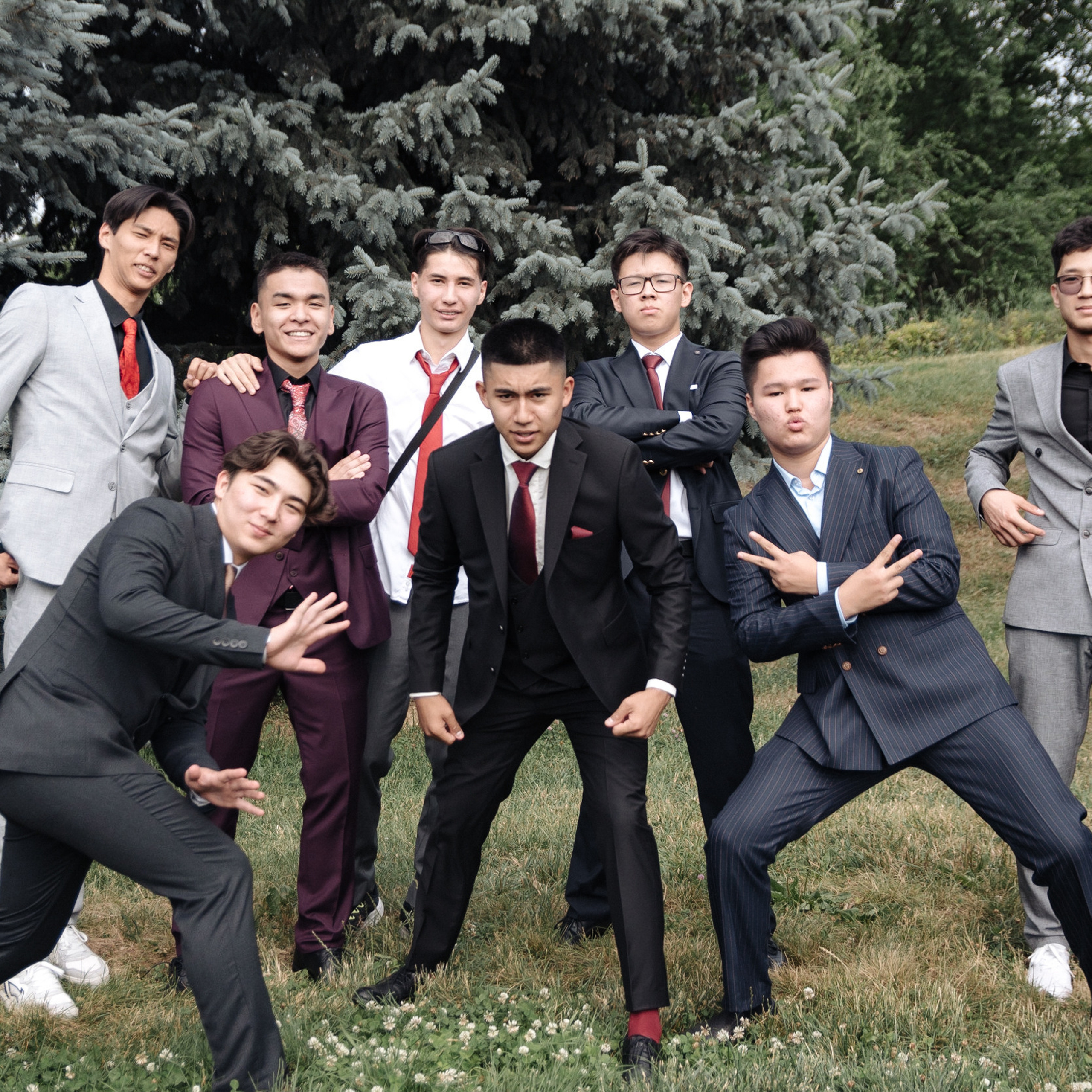 Отзывы. Свадебный фотограф Алматы Ниязов Руслан