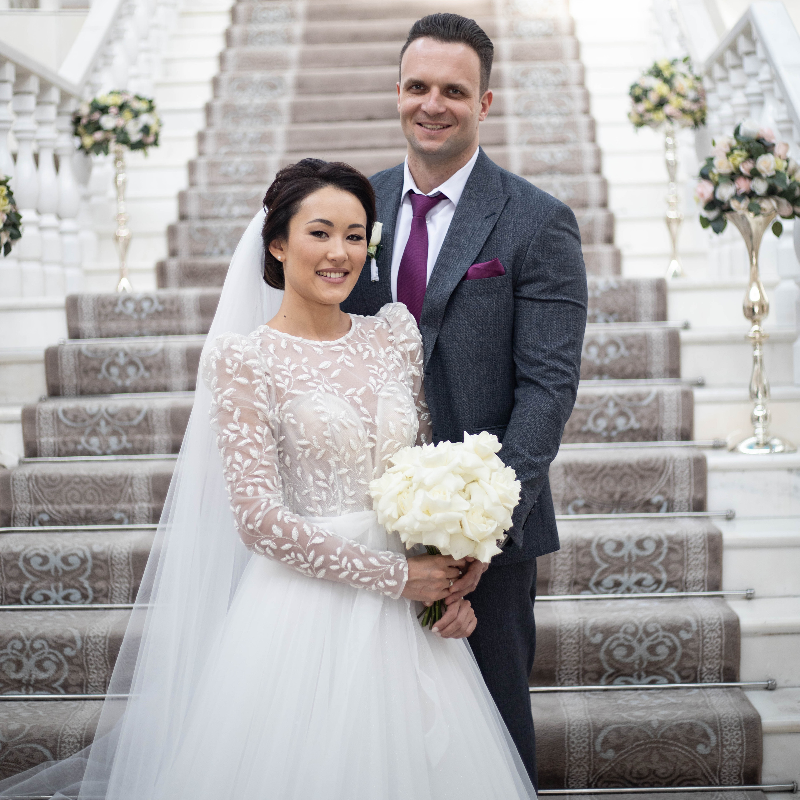 Отзывы. Свадебный фотограф Алматы Ниязов Руслан