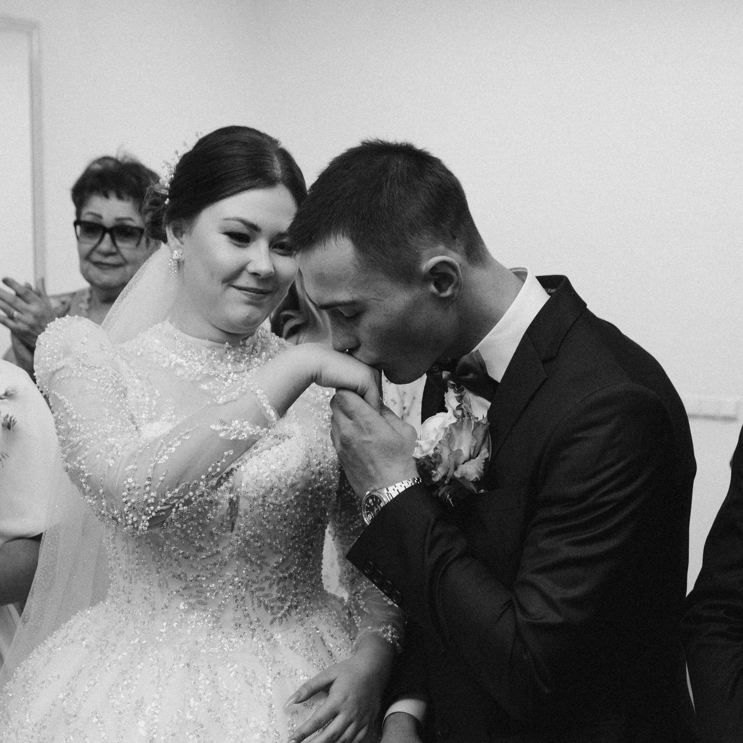 Отзывы. Свадебный фотограф Алматы Ниязов Руслан