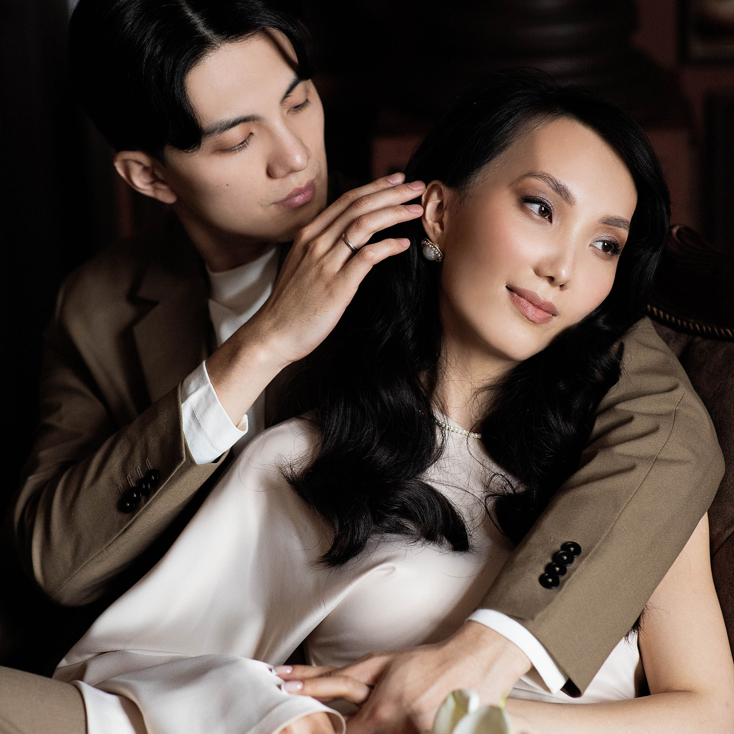 Гера и Александра