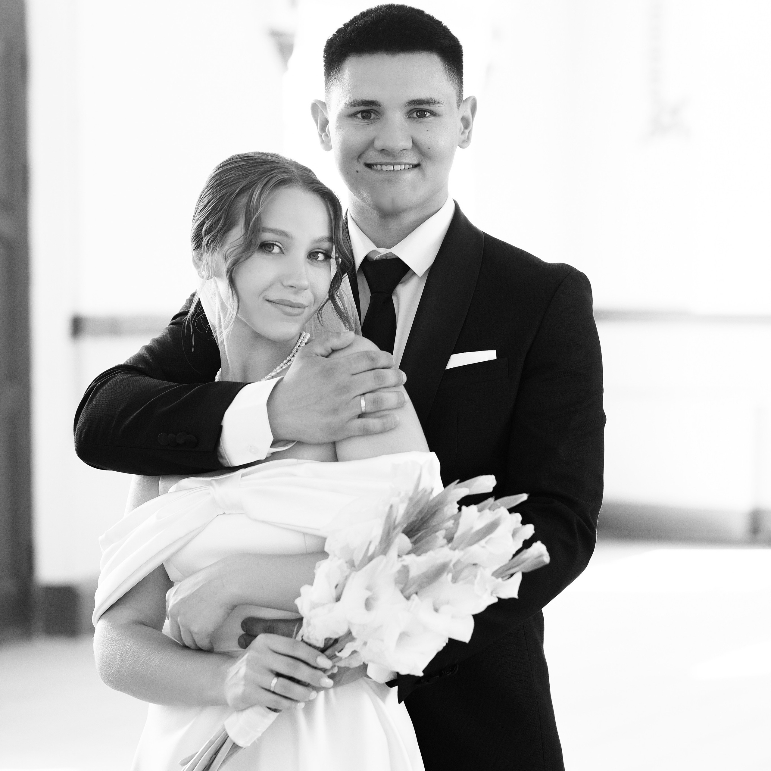 Алина Рустам