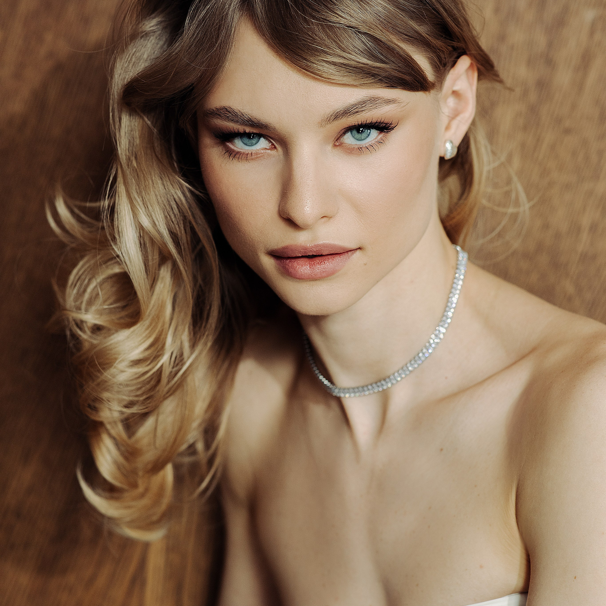 Anastasia. Wedding inspiration