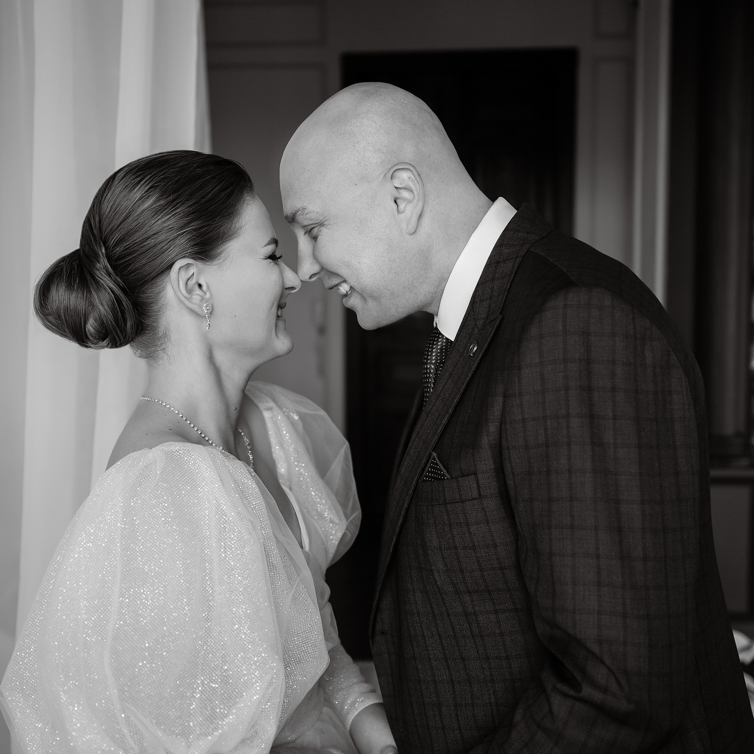 Юрий и Ирина