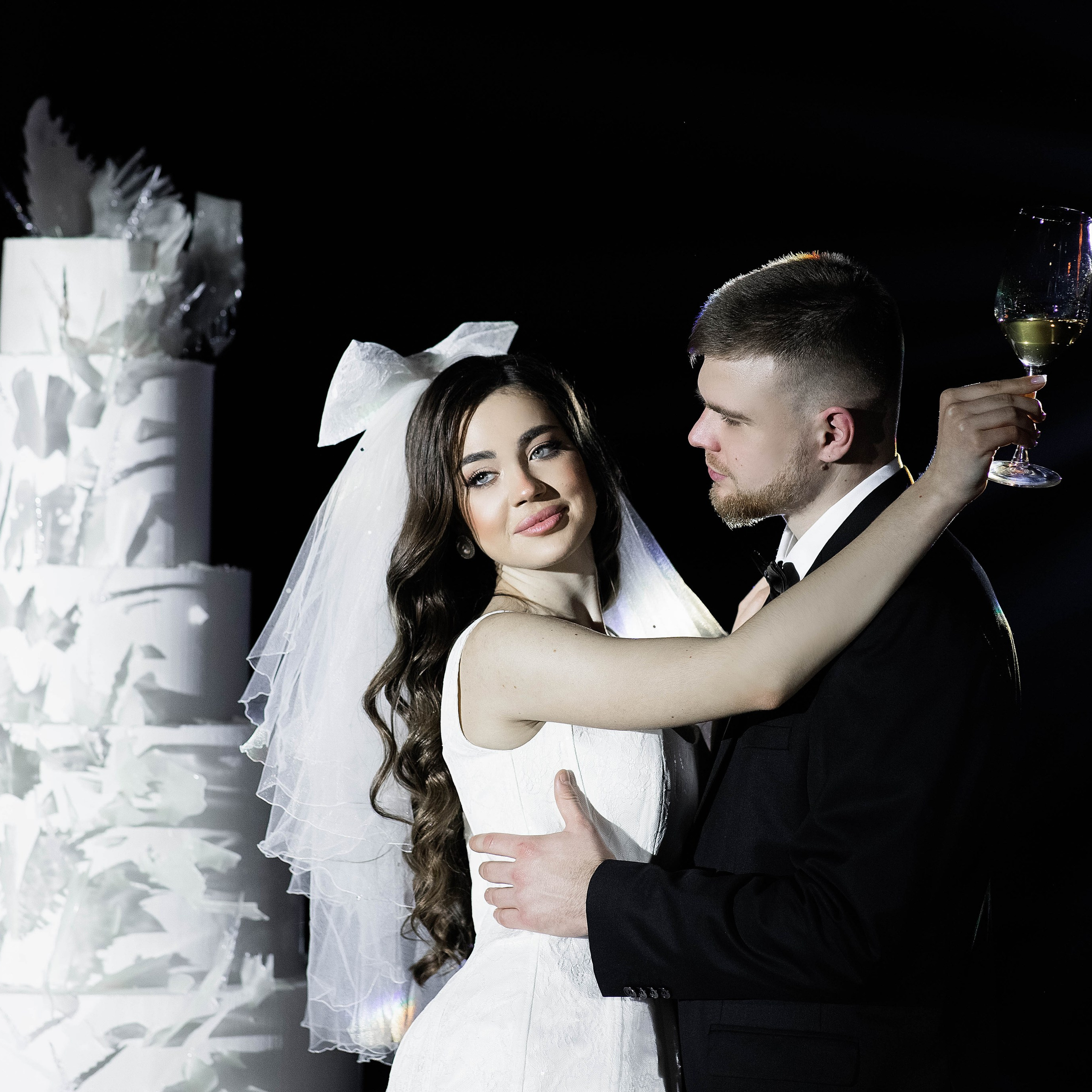 Николай и Дарья