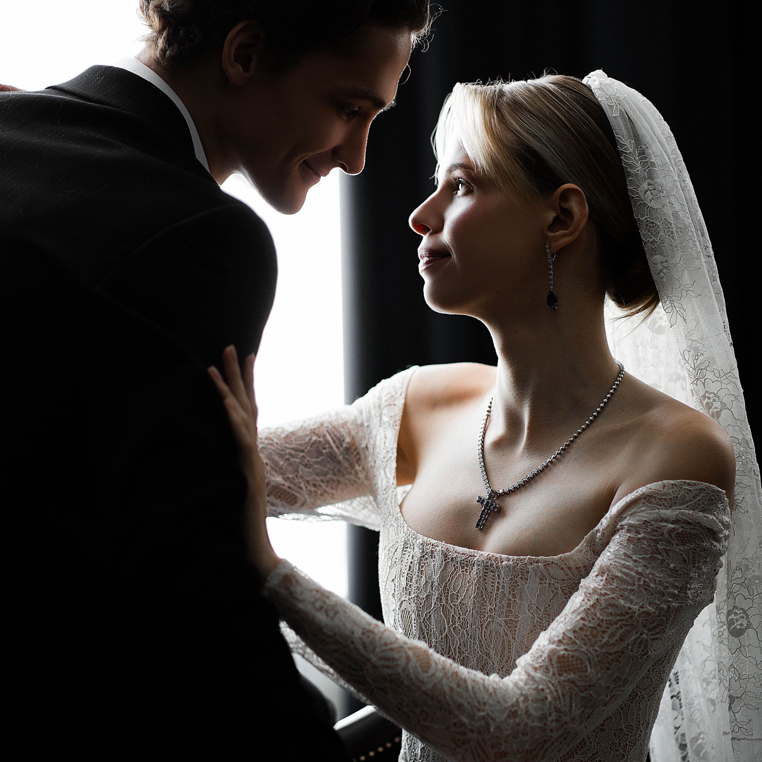 Игорь и Екатерира