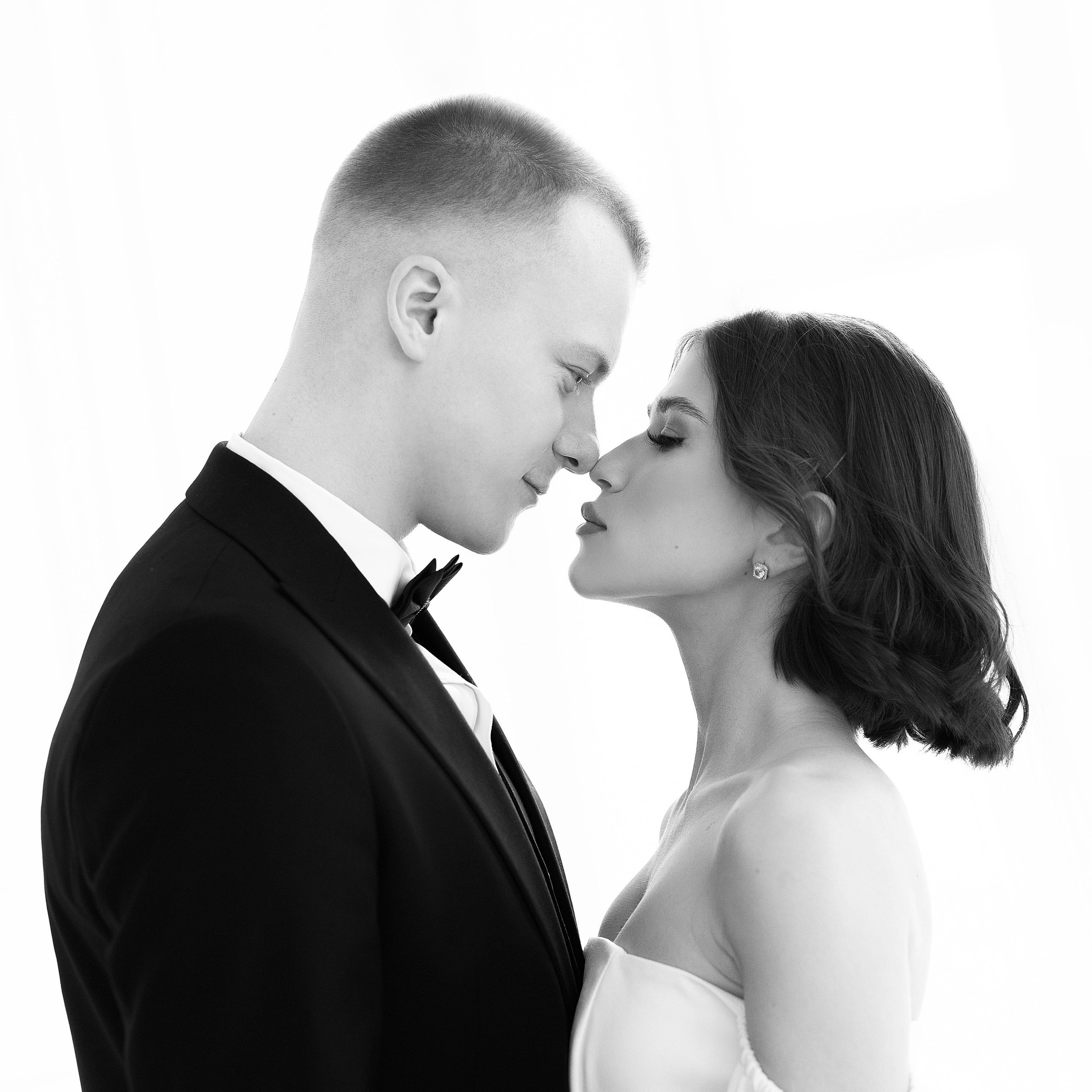 Егор и Валерия