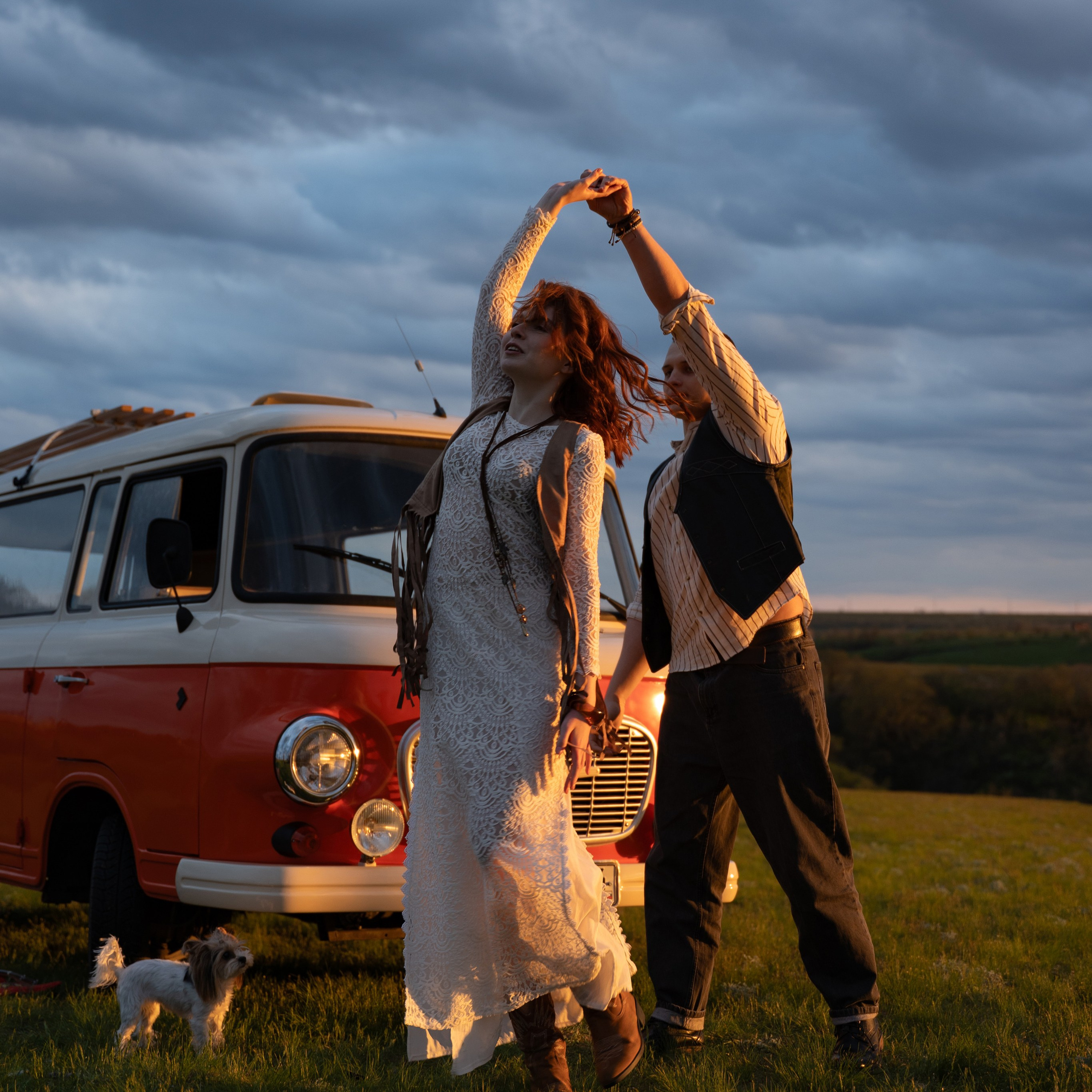 История любви