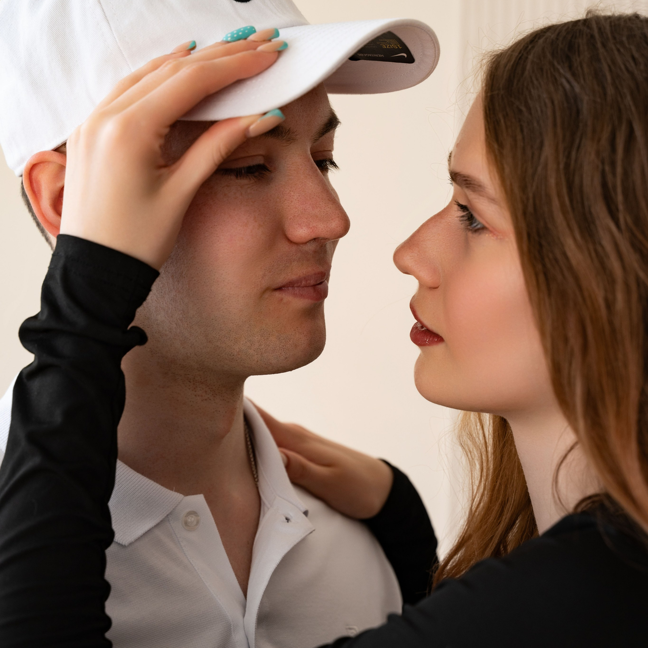 Парная съемка