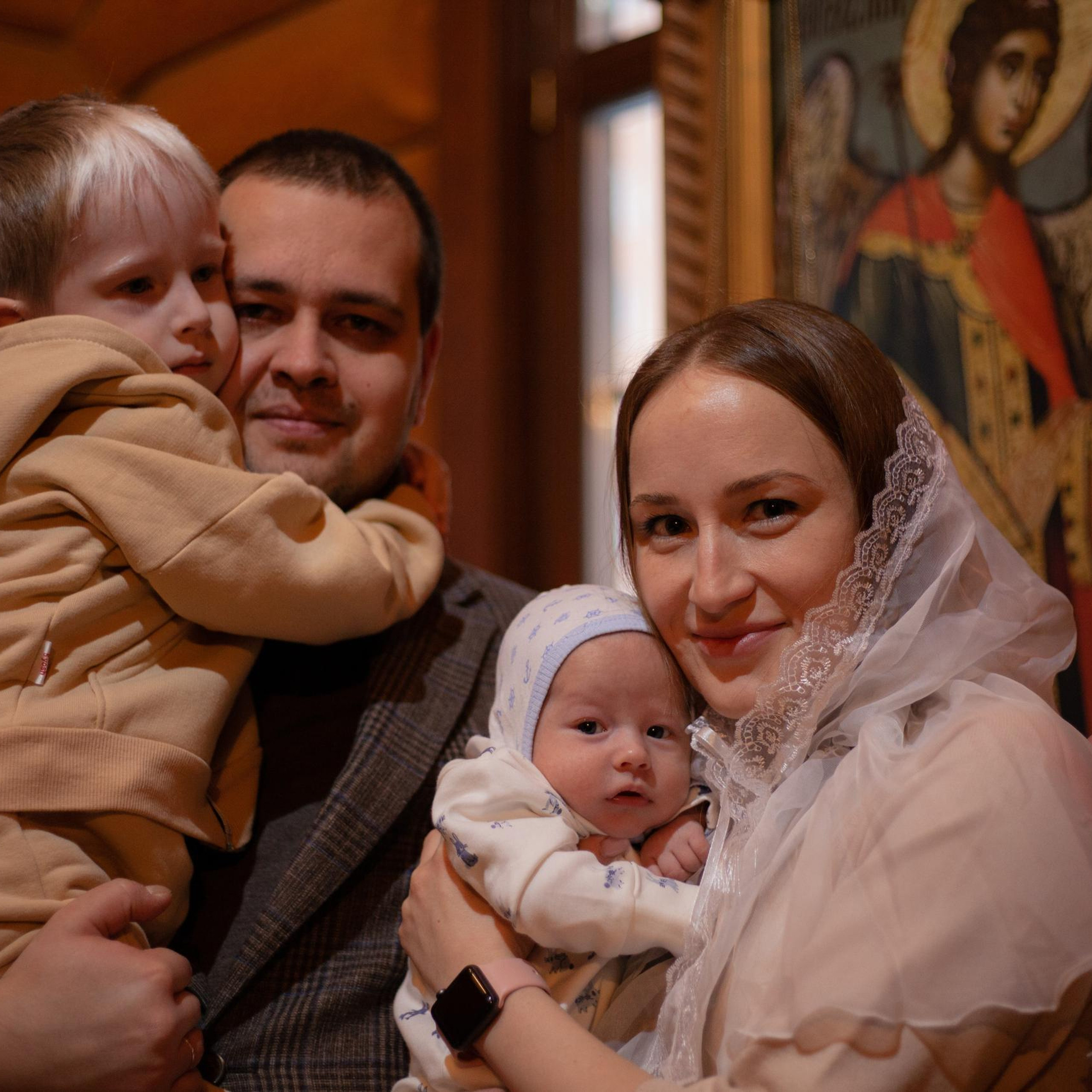 Отзывы. Фотосессия новорожденных в Москве фотограф Савина Анастасия