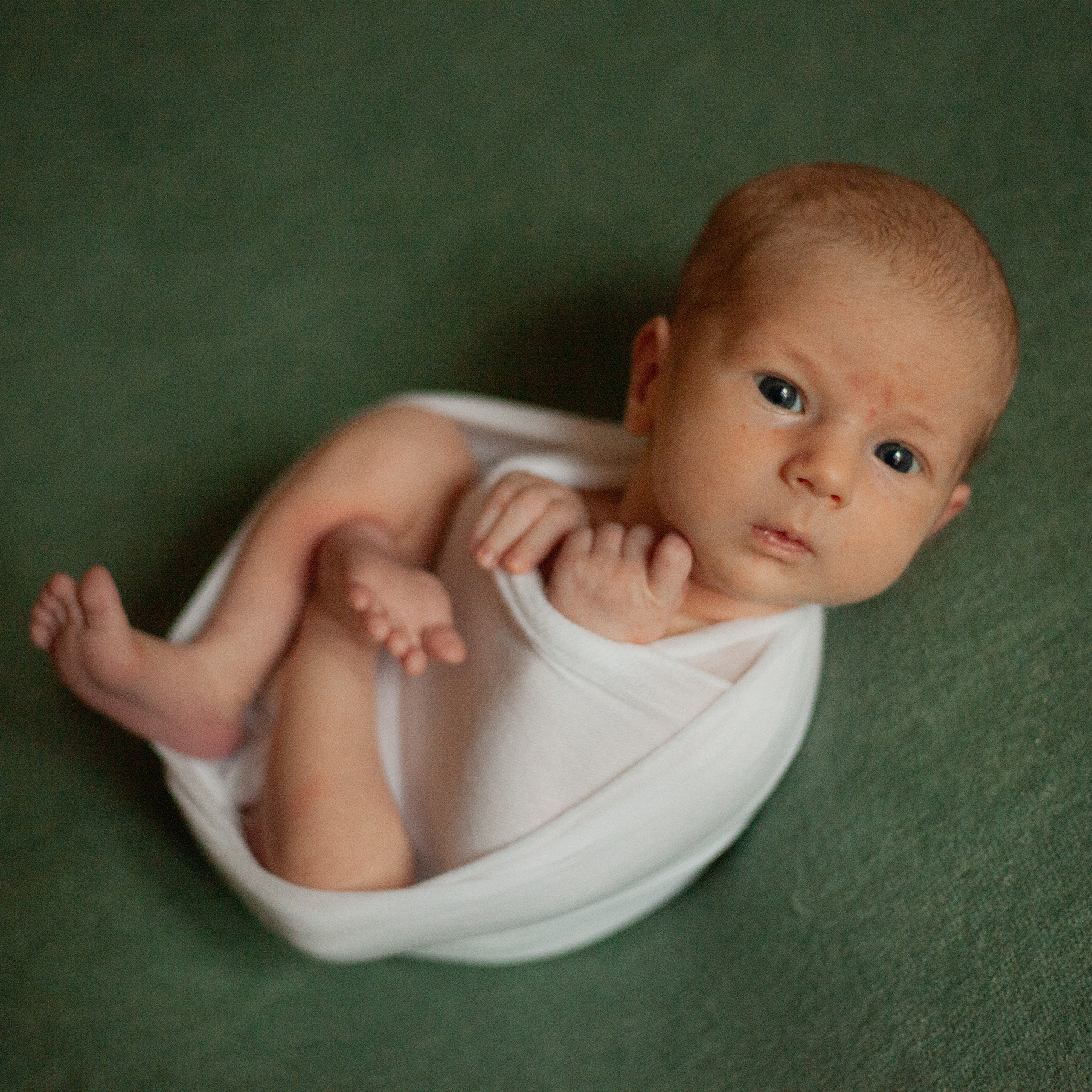 Отзывы. Фотосессия новорожденных в Москве фотограф Савина Анастасия