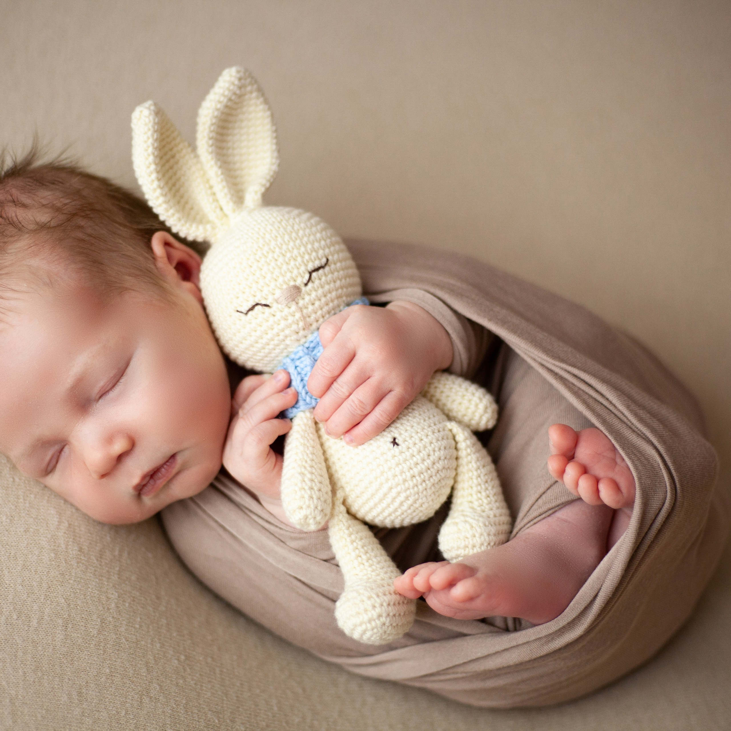 Люция и Амир