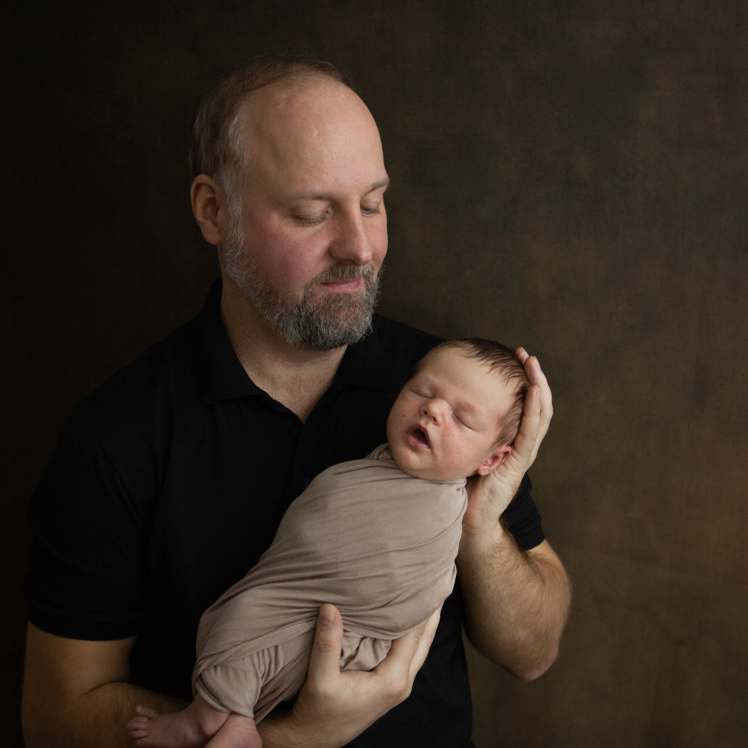 Отзывы. Фотосессия новорожденных в Москве фотограф Савина Анастасия