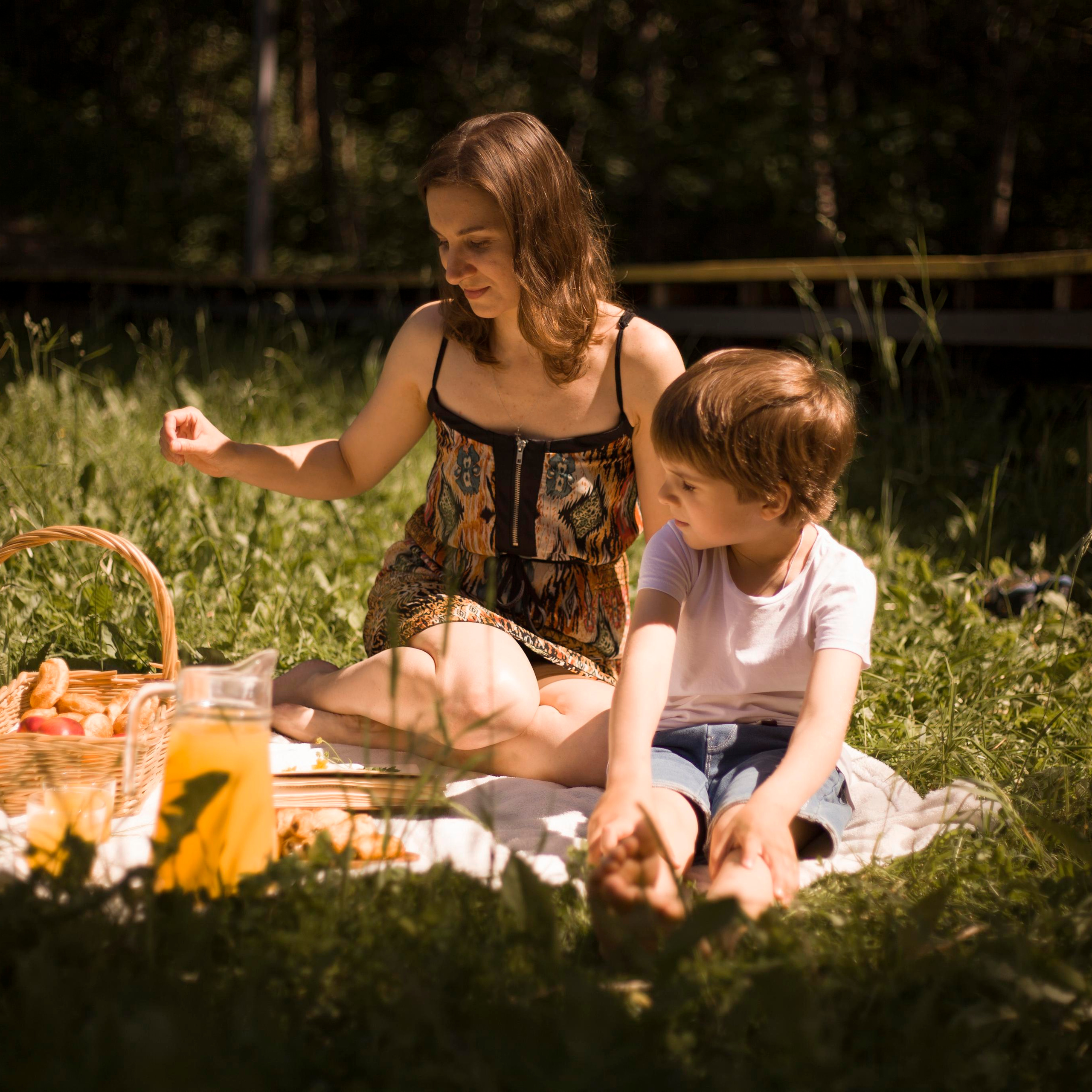 Екатерина и Артём