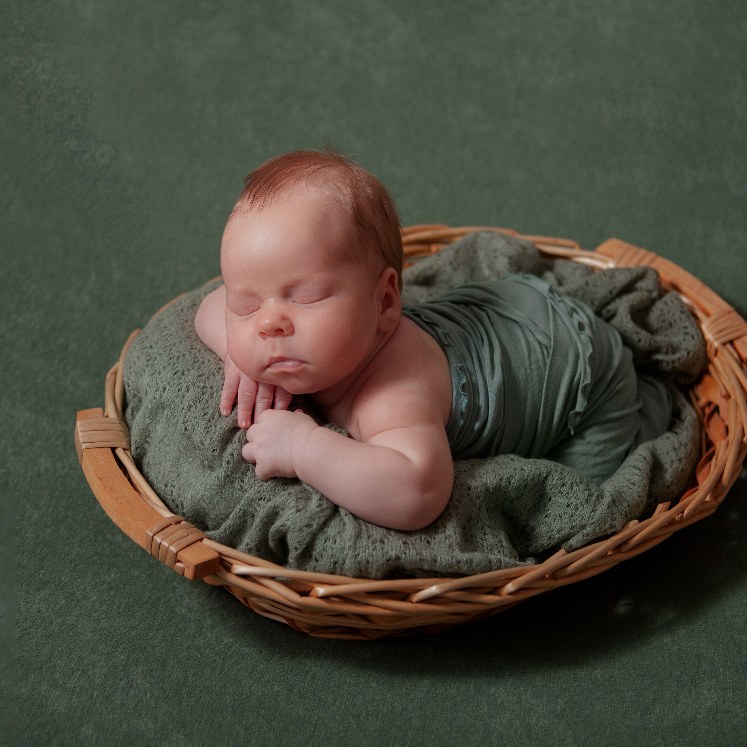 Анна и Саша