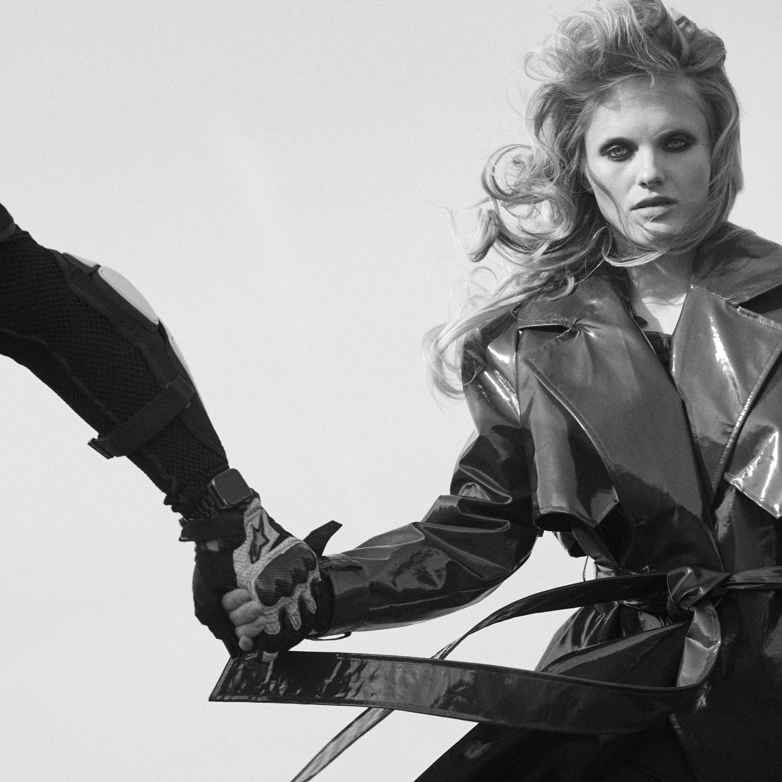 Выставка «Предел»