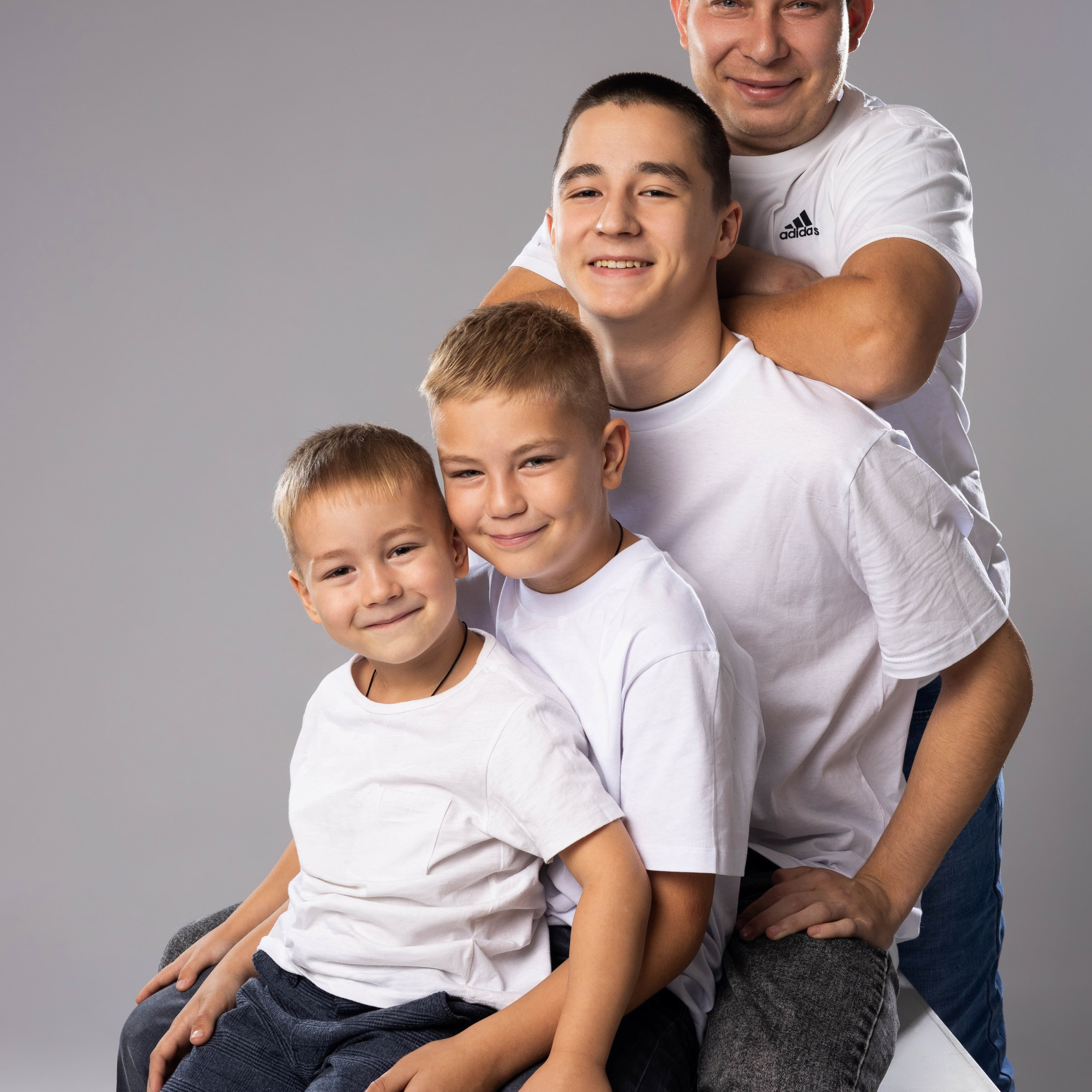 Отзывы. Фотограф в Дзержинске и Нижнем Новгороде Ирина Мещерякова