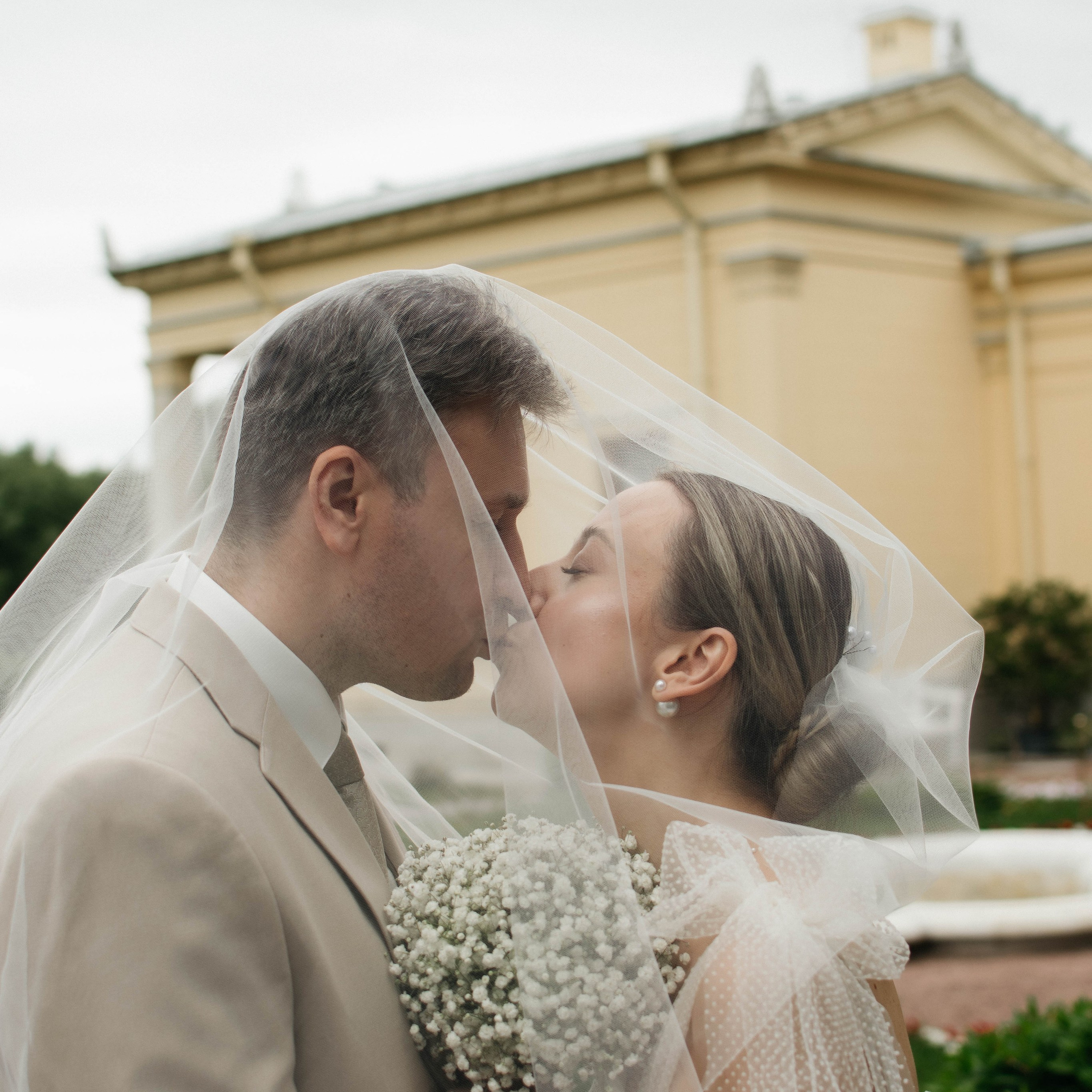 Отзывы. Главная