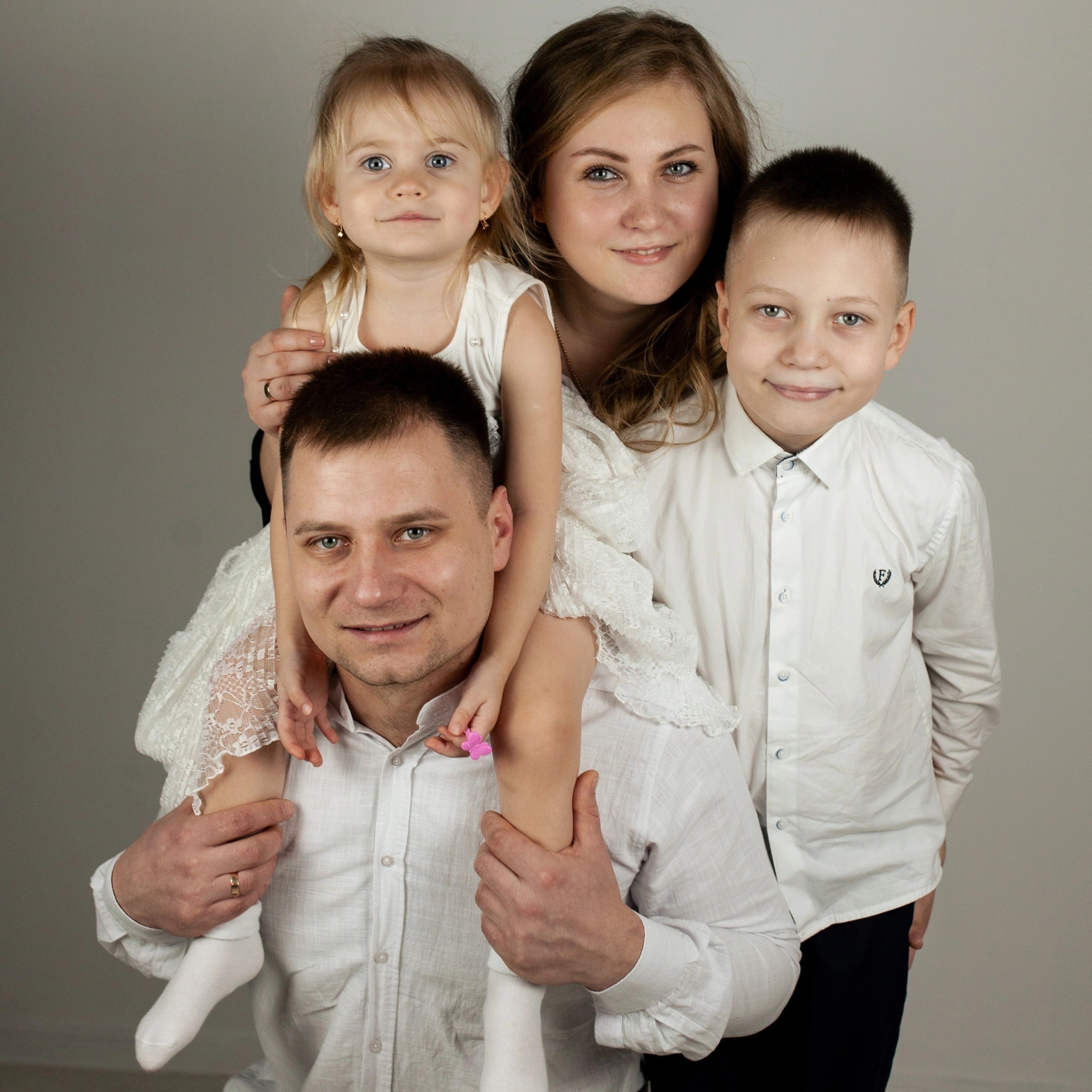 Отзывы. Свадебный, семейный фотограф в Перми и Пермском крае. Ольга Старицына