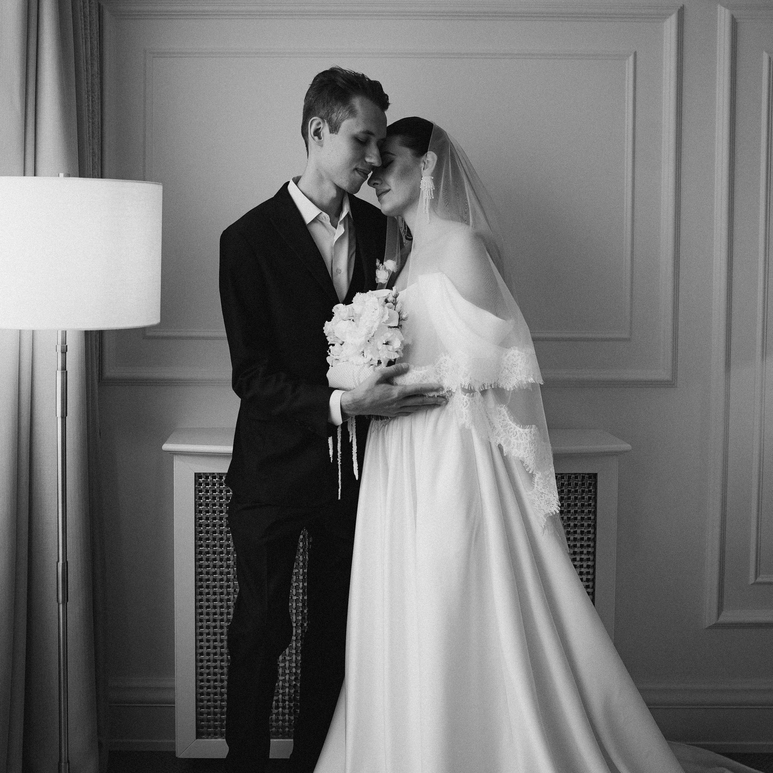 Отзывы. Свадебный и семейный фотограф в Москве Ксения Шведова