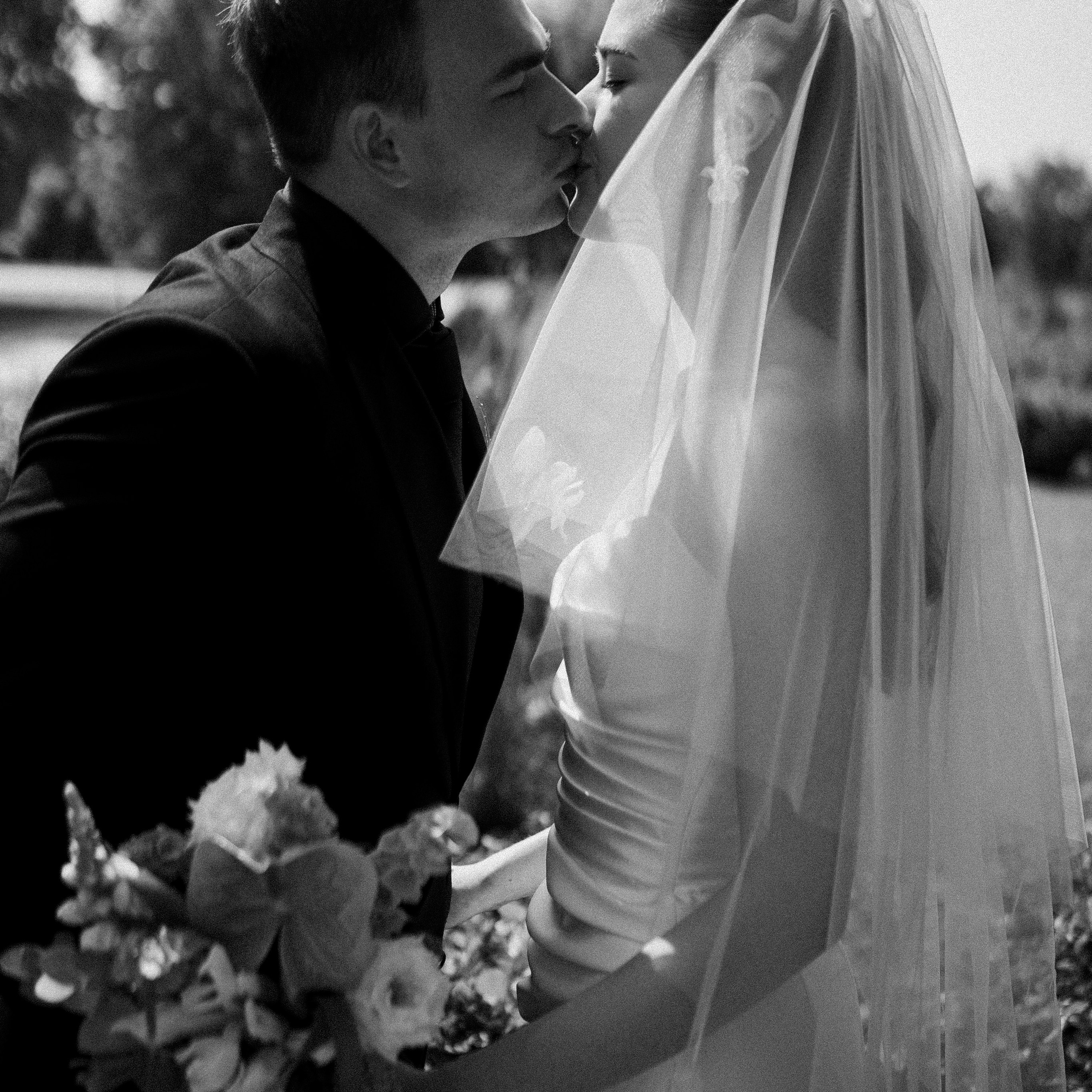 Отзывы. Свадебный и семейный фотограф в Москве Ксения Шведова