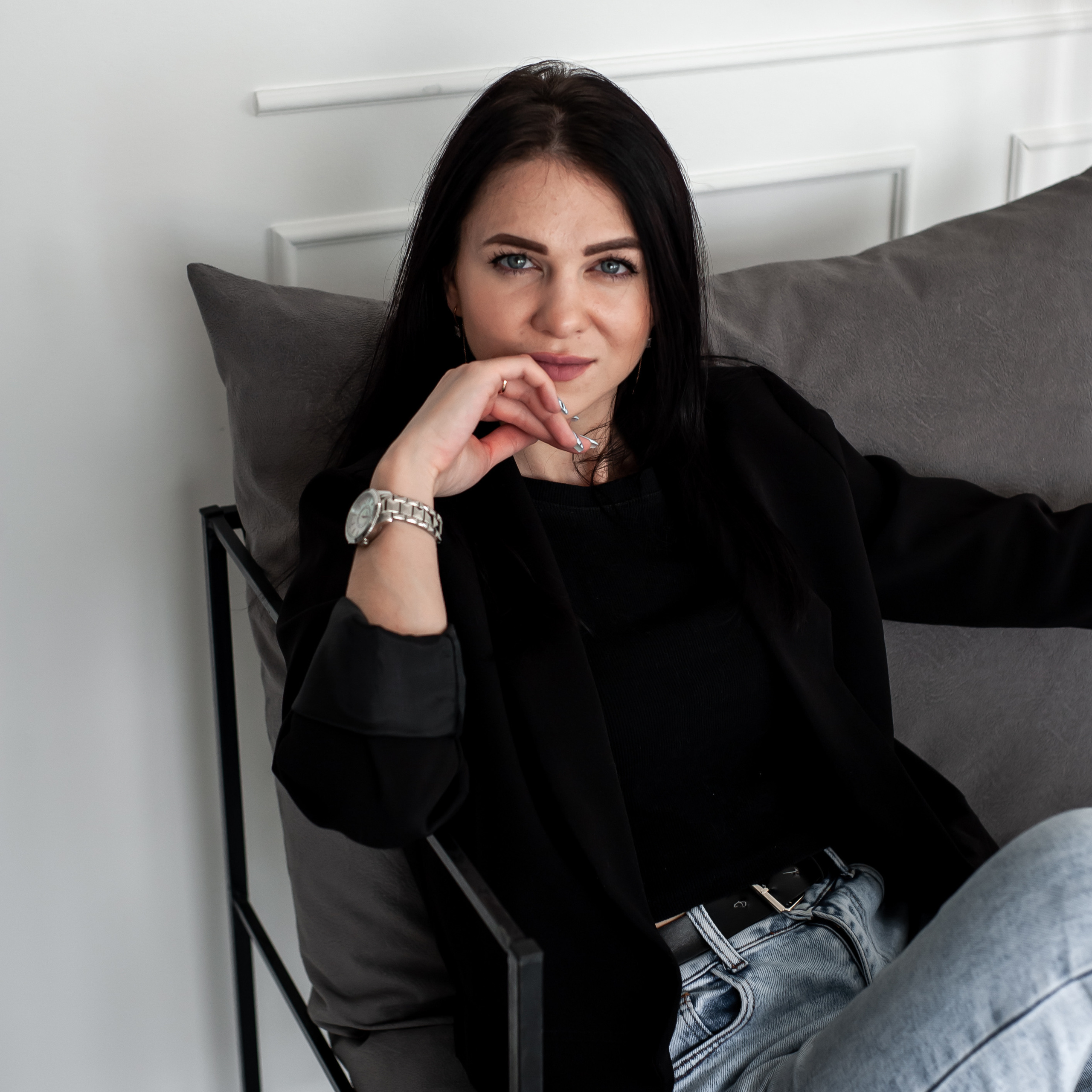 Отзывы. Фотограф Ирина Горелова Севастополь Крым